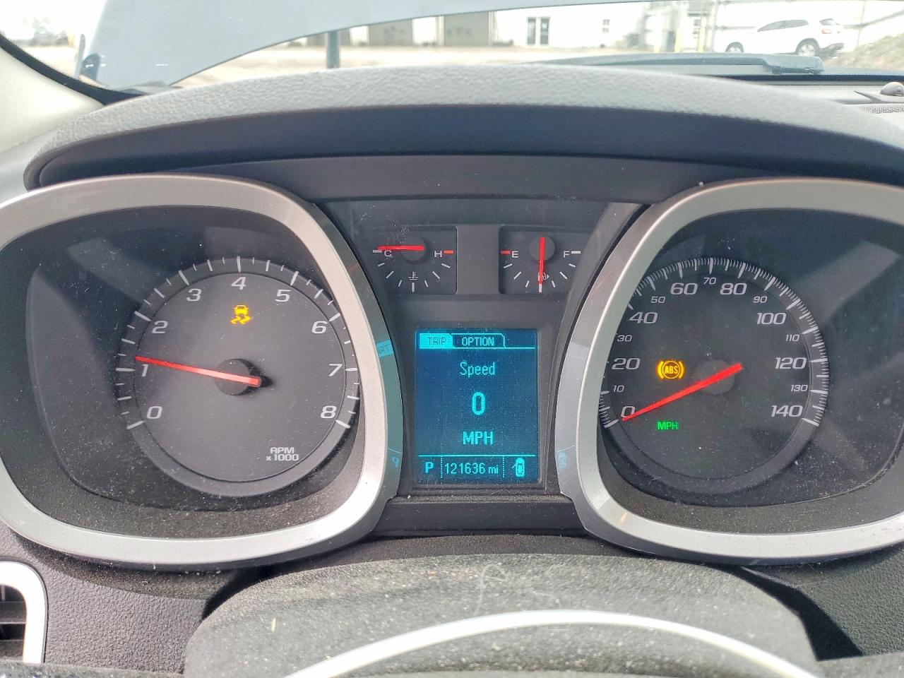 2015 Chevrolet Equinox Lt Blue vin: 2GNFLCE37F6205828
