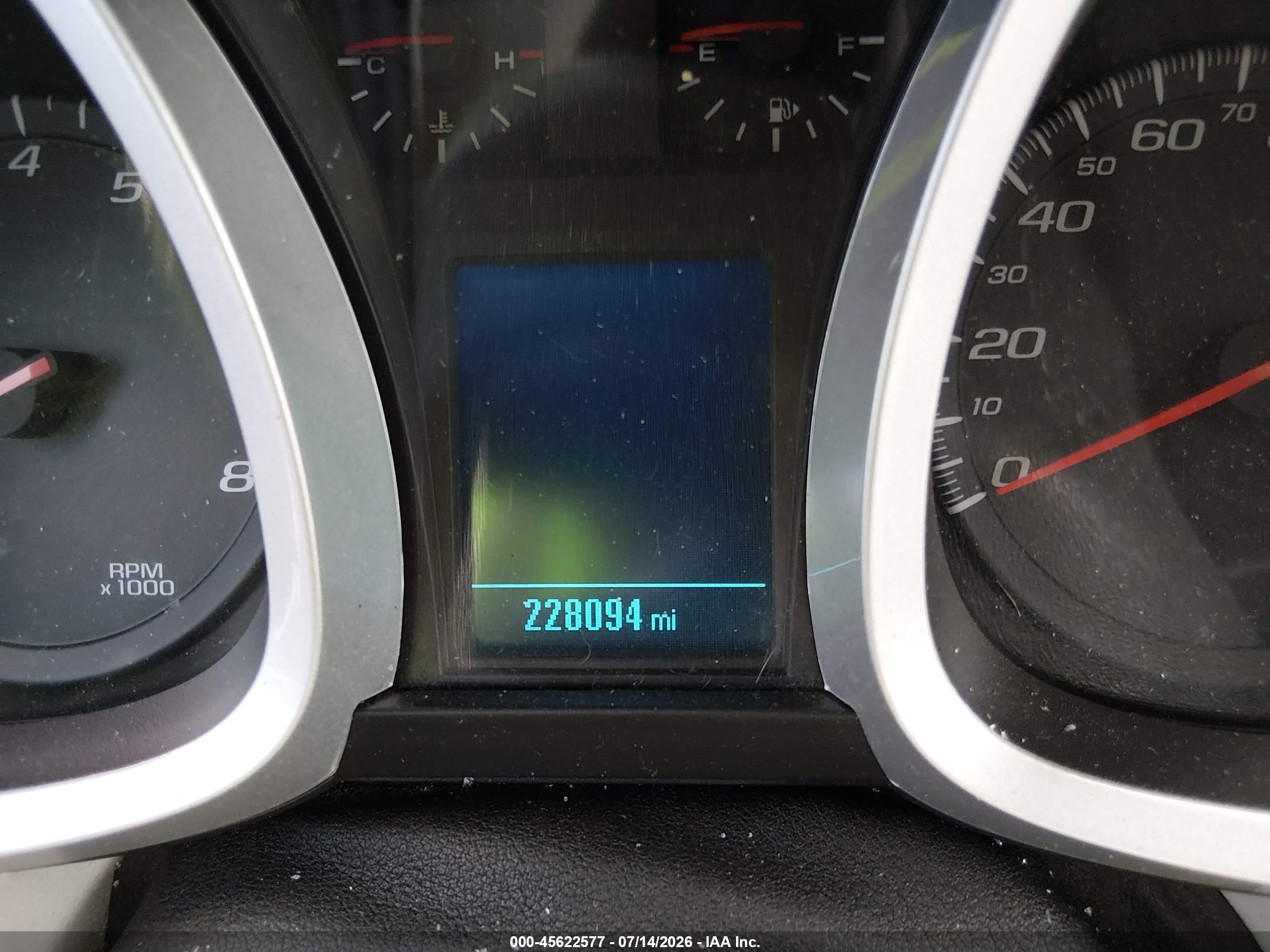 2015 Chevrolet Equinox Lt Black vin: 2GNFLCE38F6207510