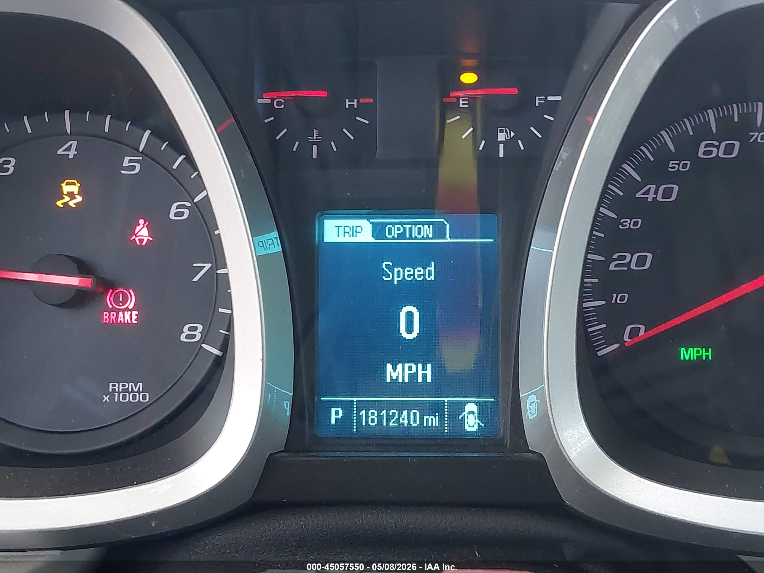 2014 Chevrolet Equinox 2lt Черный vin: 2GNFLCE39E6227893