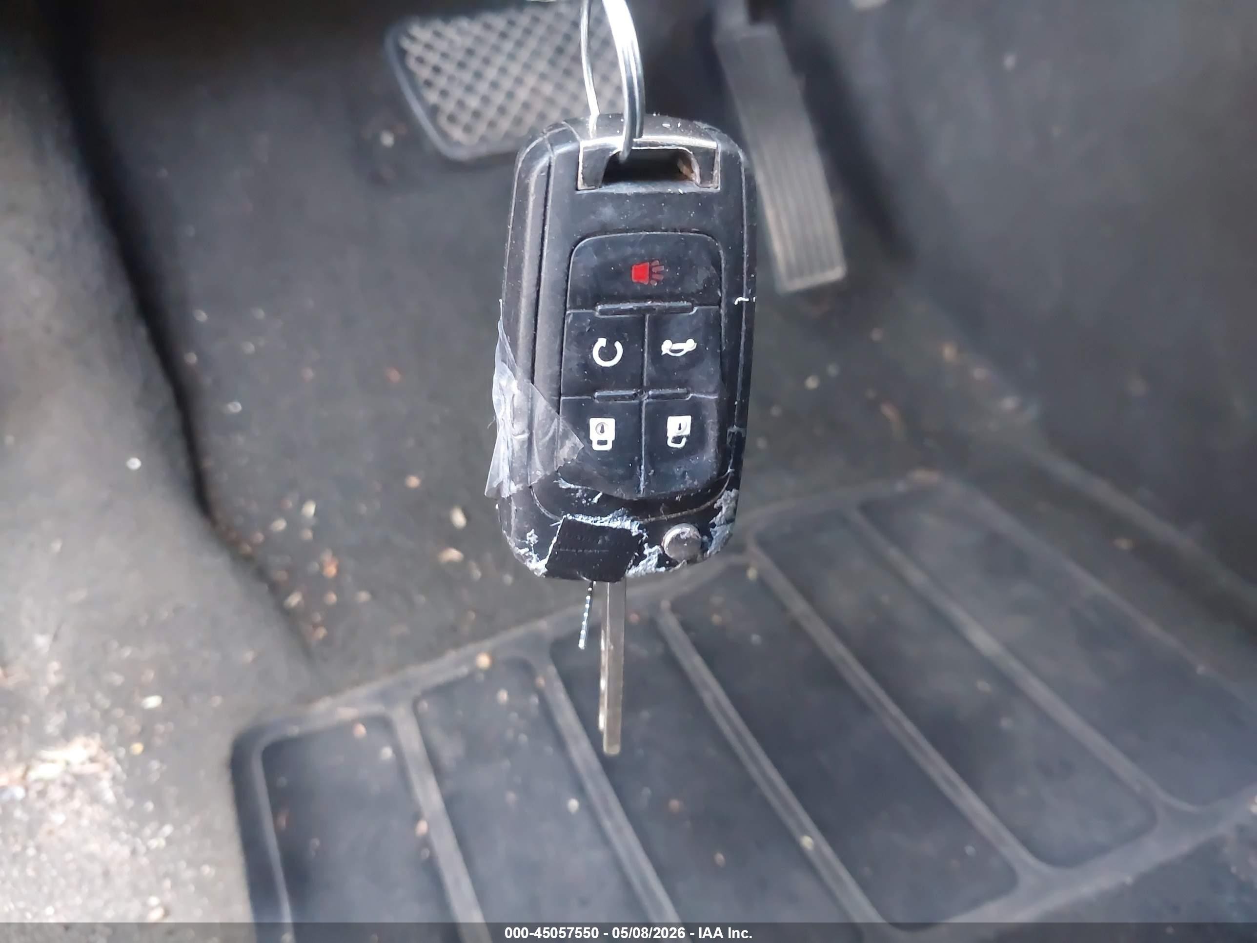 2014 Chevrolet Equinox 2lt Черный vin: 2GNFLCE39E6227893