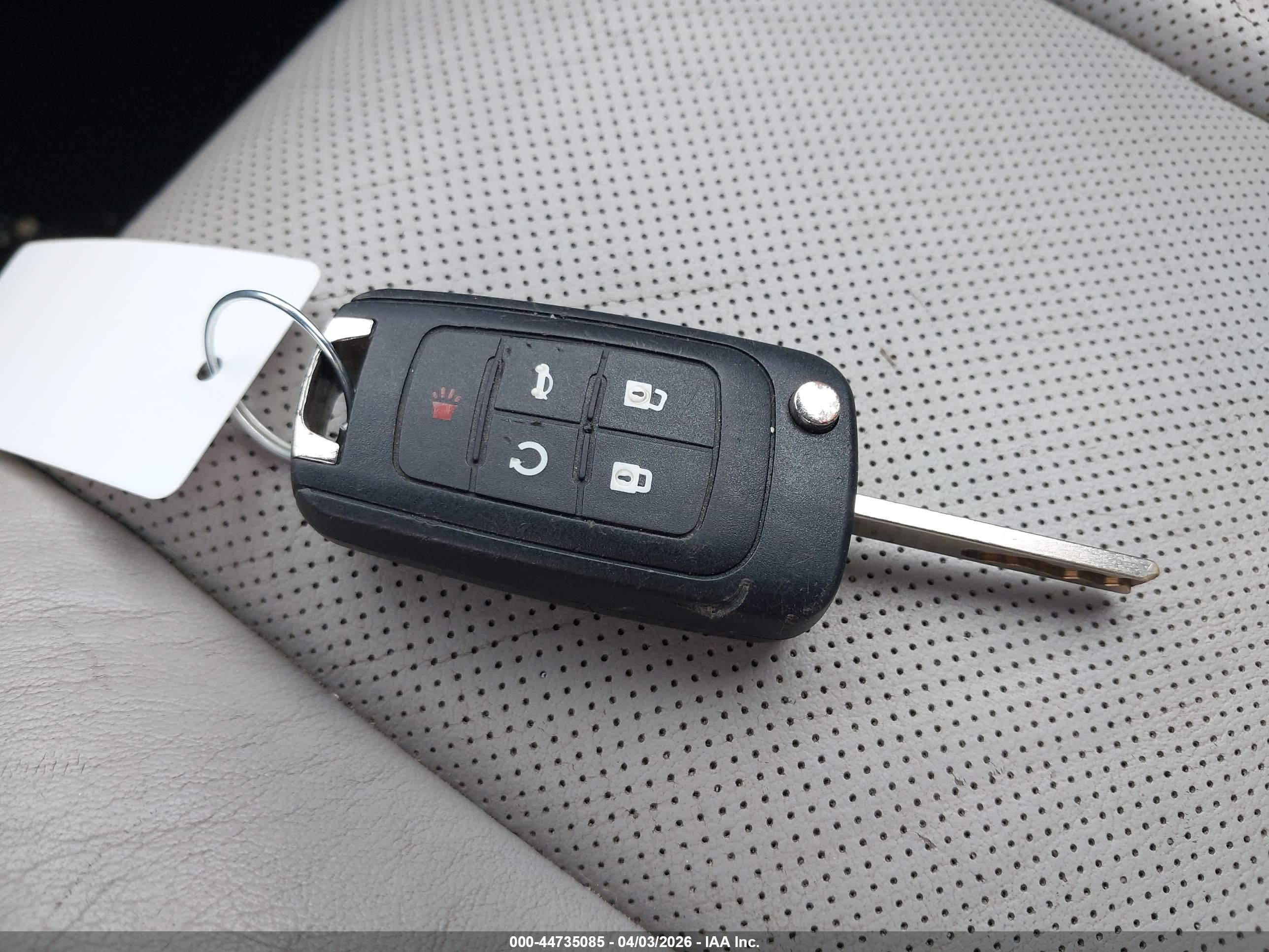 2015 Chevrolet Equinox 2lt Красный vin: 2GNFLCE3XF6405232