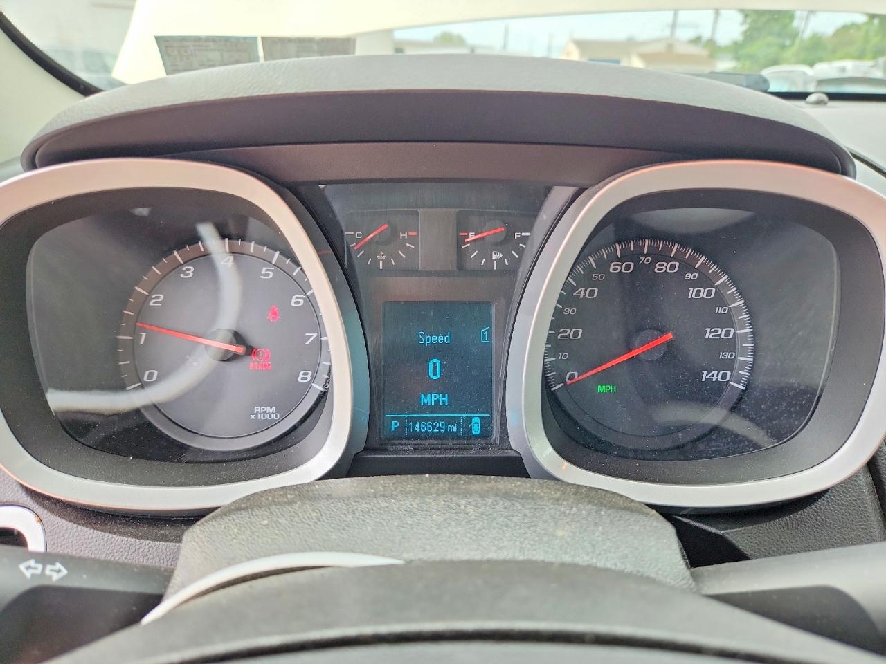 2012 Chevrolet Equinox Ls Beige vin: 2GNFLCEK1C6242764