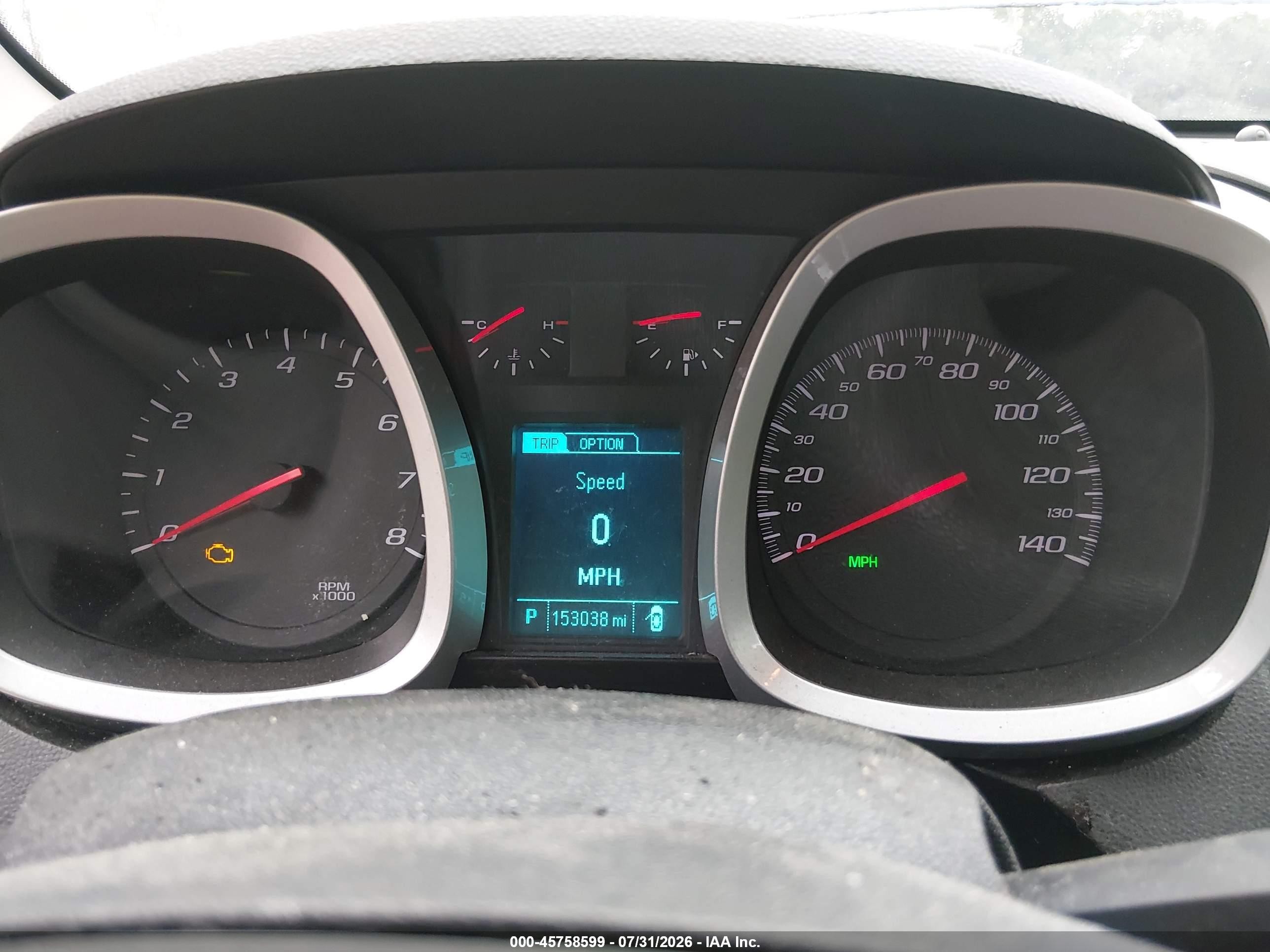 2013 Chevrolet Equinox Ls Purple vin: 2GNFLCEK1D6149177