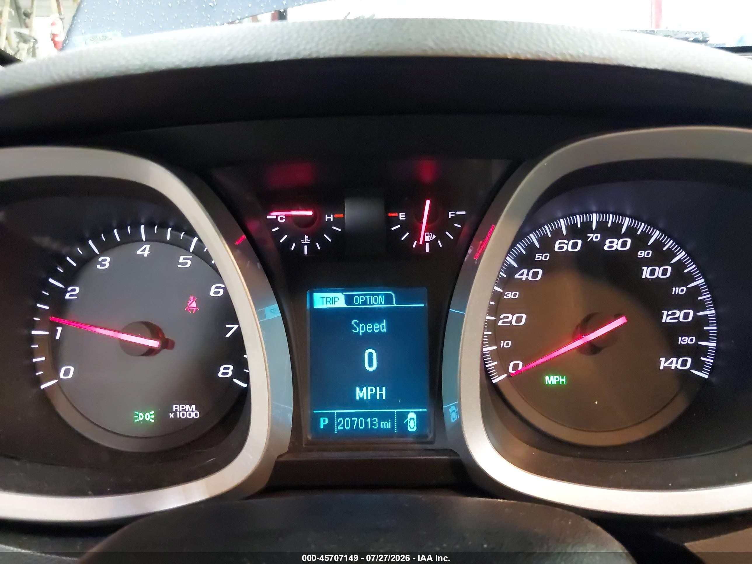 2013 Chevrolet Equinox Ls Navy vin: 2GNFLCEK1D6422070