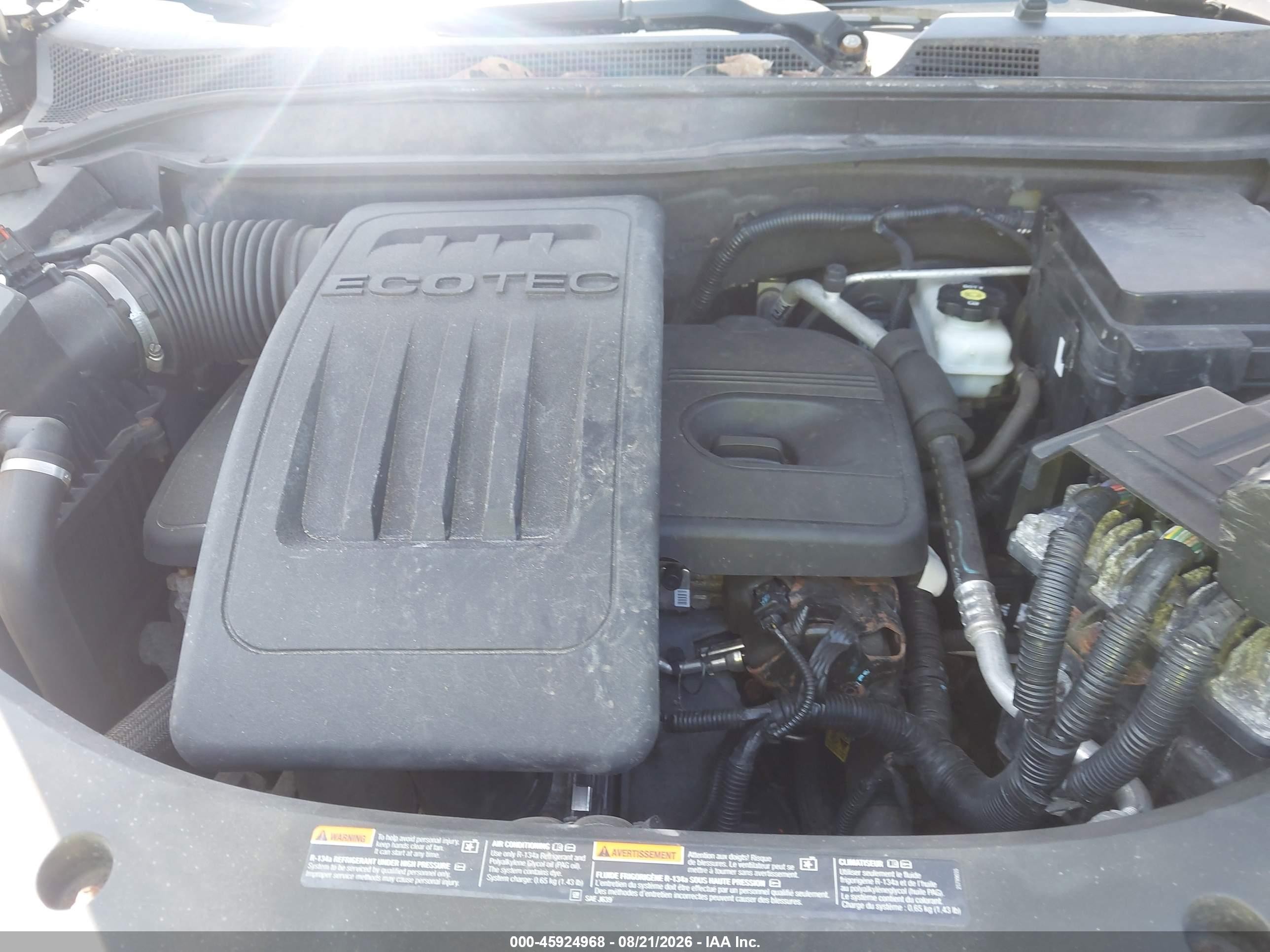 2012 Chevrolet Equinox Ls Silver vin: 2GNFLCEK3C6220183