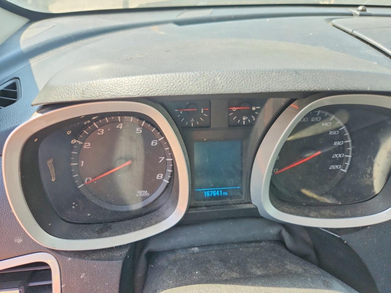 2012 Chevrolet Equinox Ls Black vin: 2GNFLCEK3C6396702
