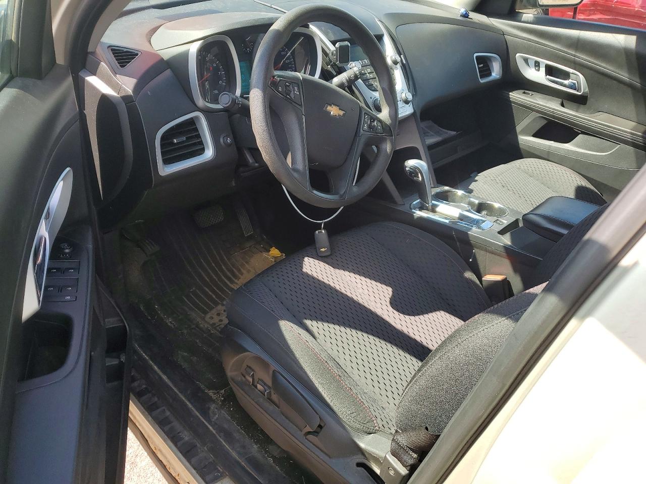 2013 Chevrolet Equinox Ls Gold vin: 2GNFLCEK3D6389413