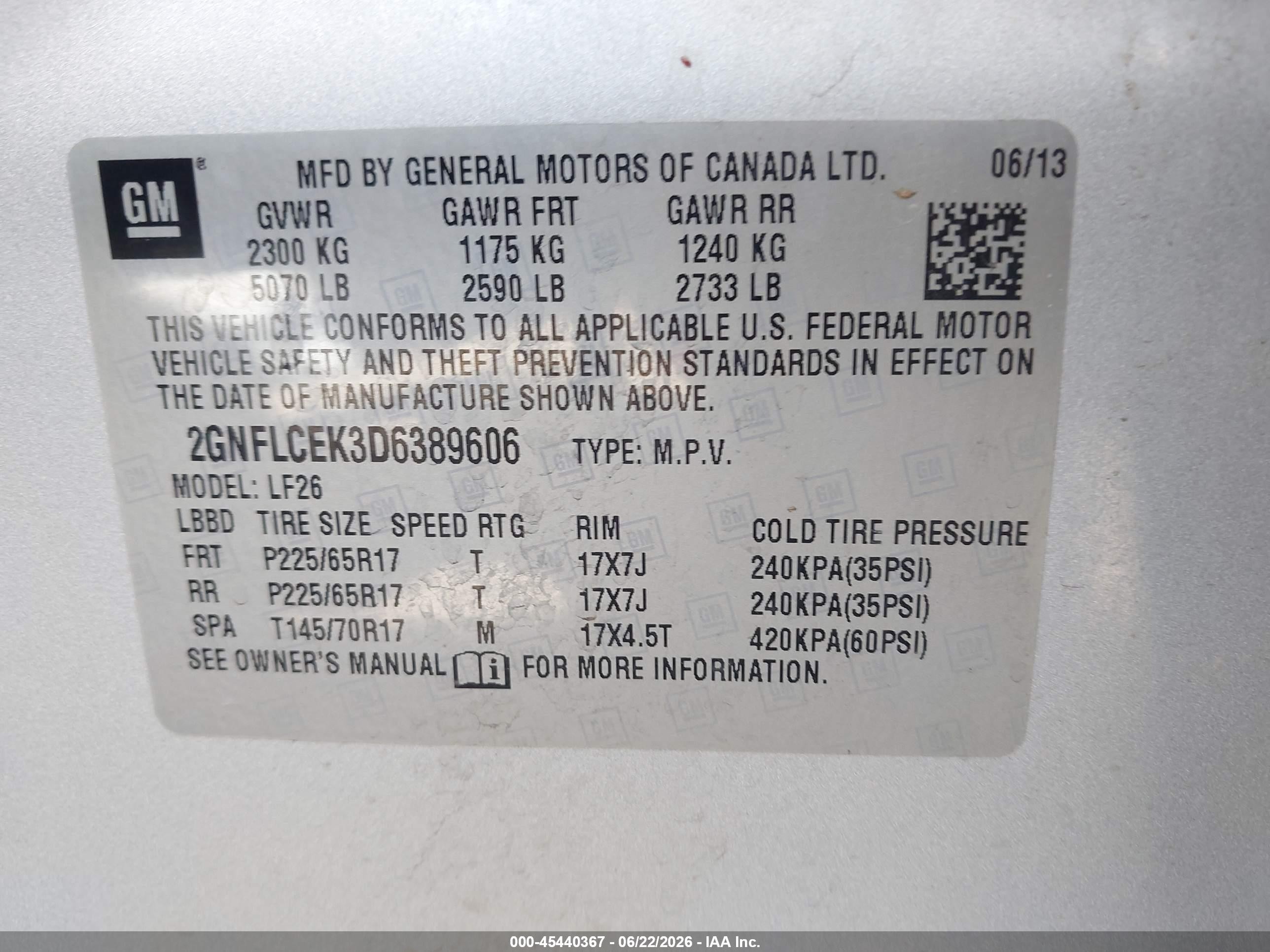 2013 Chevrolet Equinox Ls Silver vin: 2GNFLCEK3D6389606