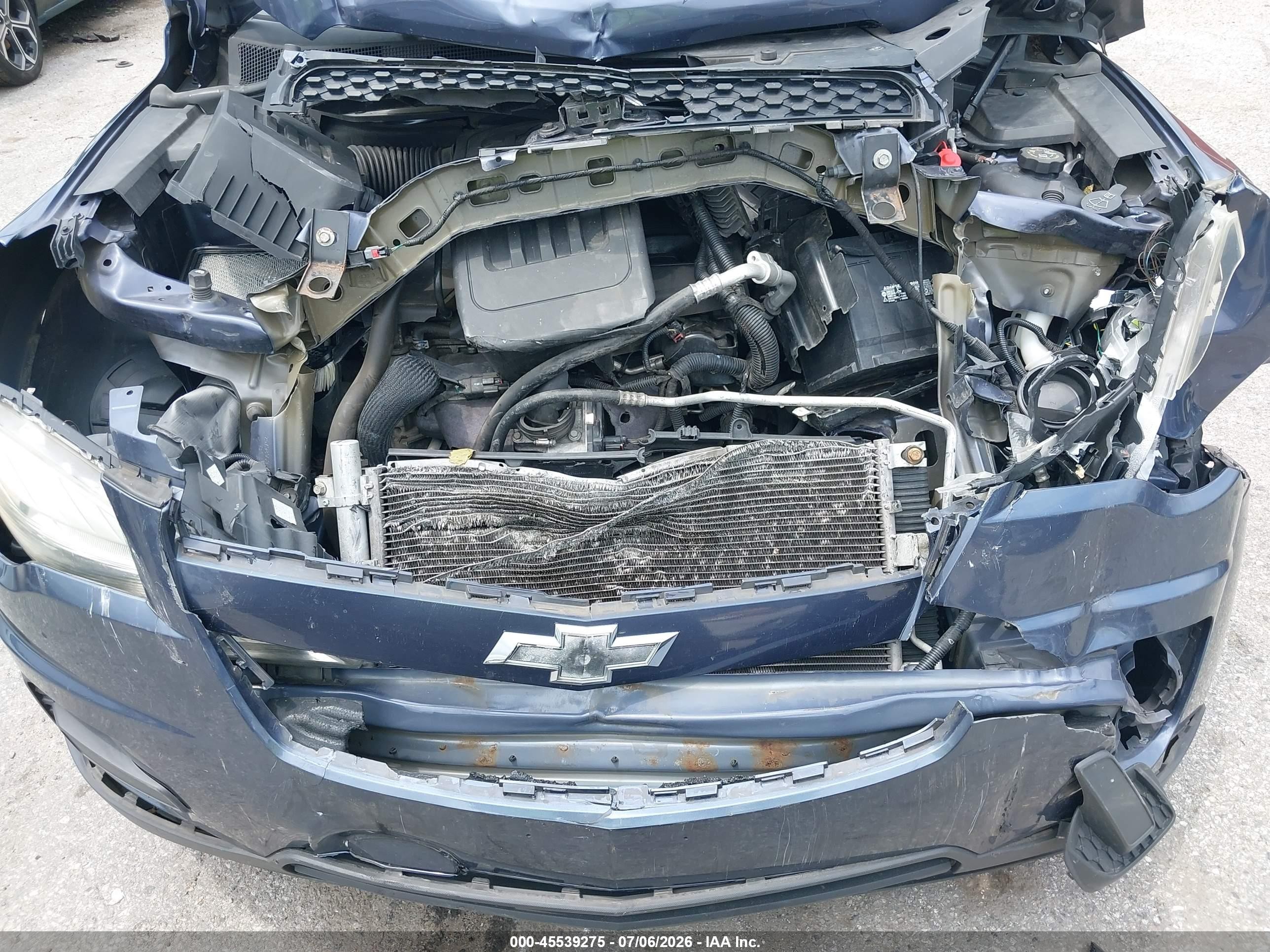 2013 Chevrolet Equinox Ls Gray vin: 2GNFLCEK3D6411863
