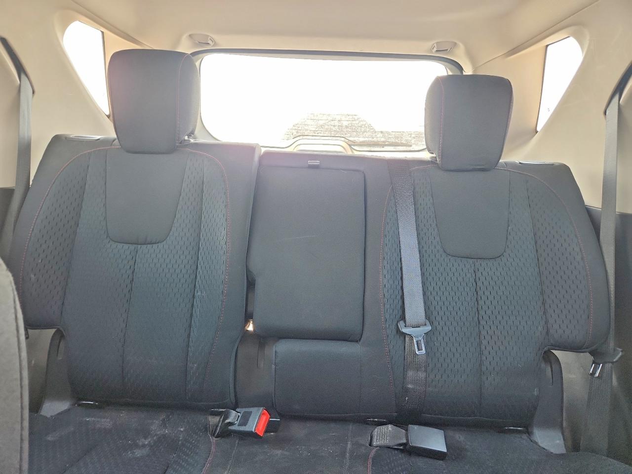 2013 Chevrolet Equinox Ls White vin: 2GNFLCEK4D6216581