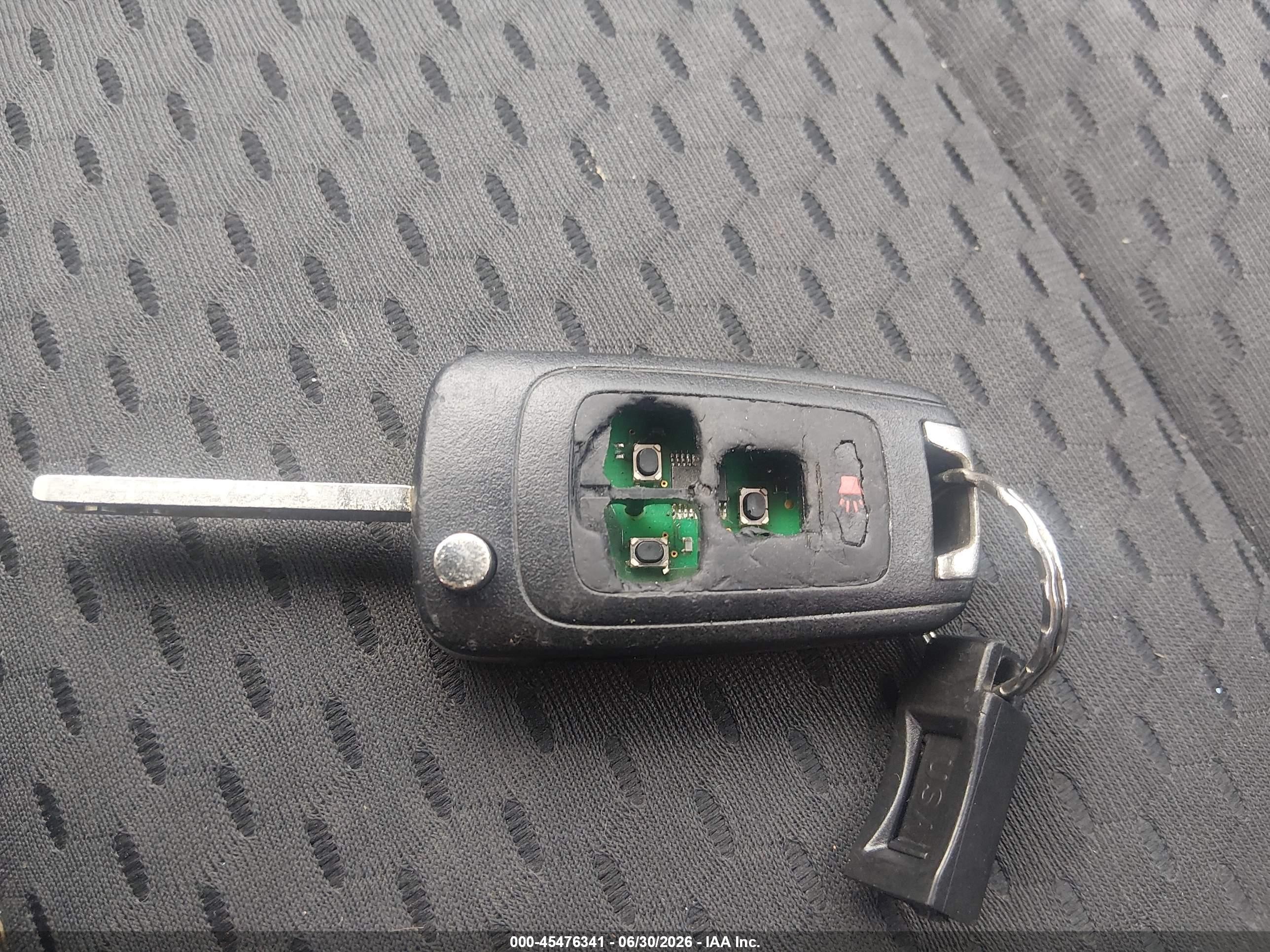 2013 Chevrolet Equinox Ls Black vin: 2GNFLCEK4D6256692