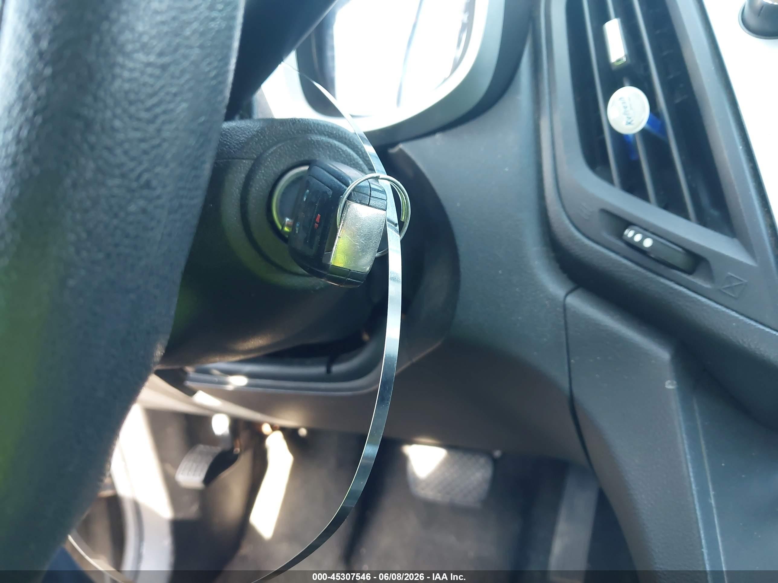 2013 Chevrolet Equinox Ls Black vin: 2GNFLCEK4D6325896