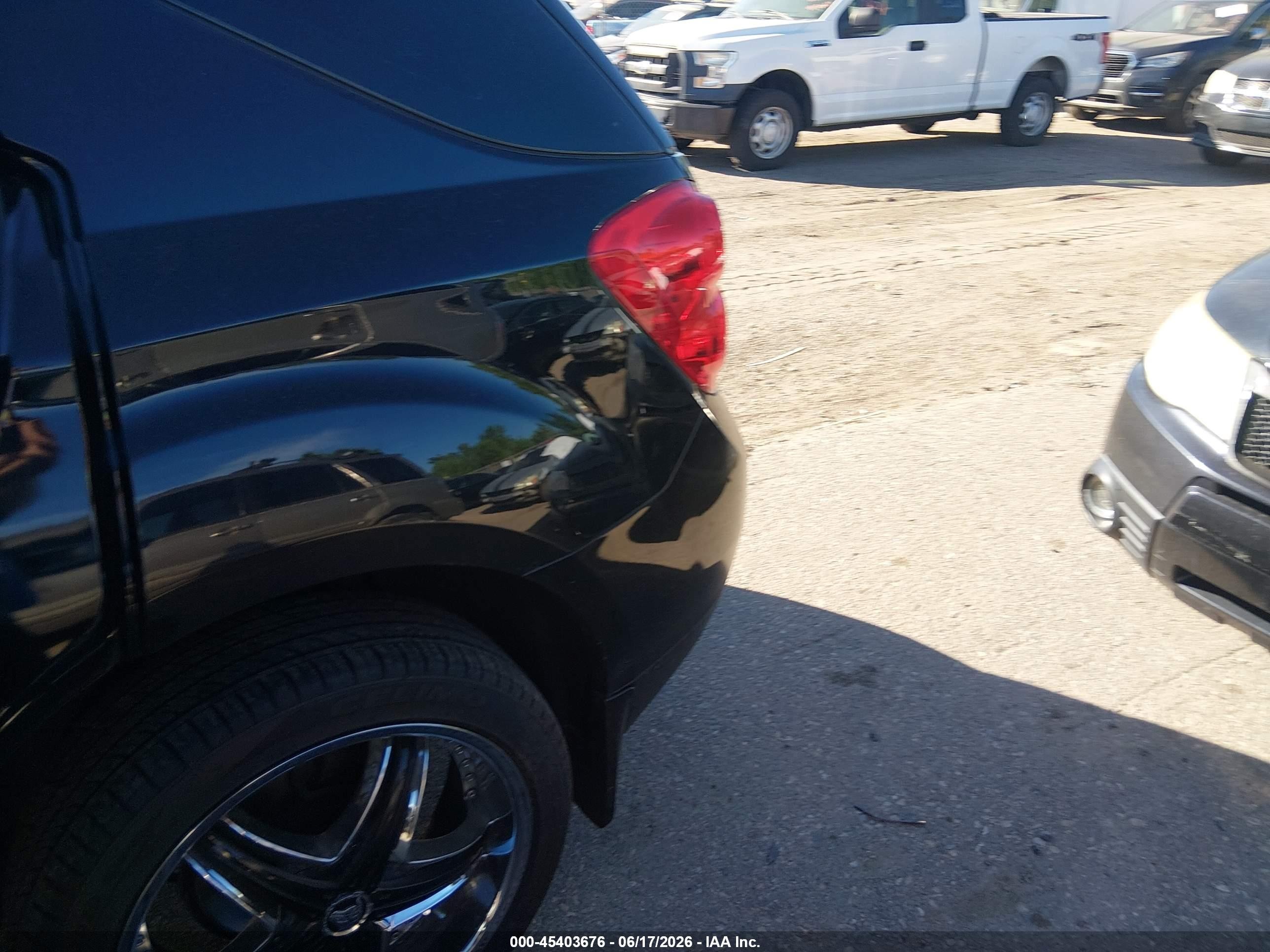 2013 Chevrolet Equinox Ls Черный vin: 2GNFLCEK5D6388053