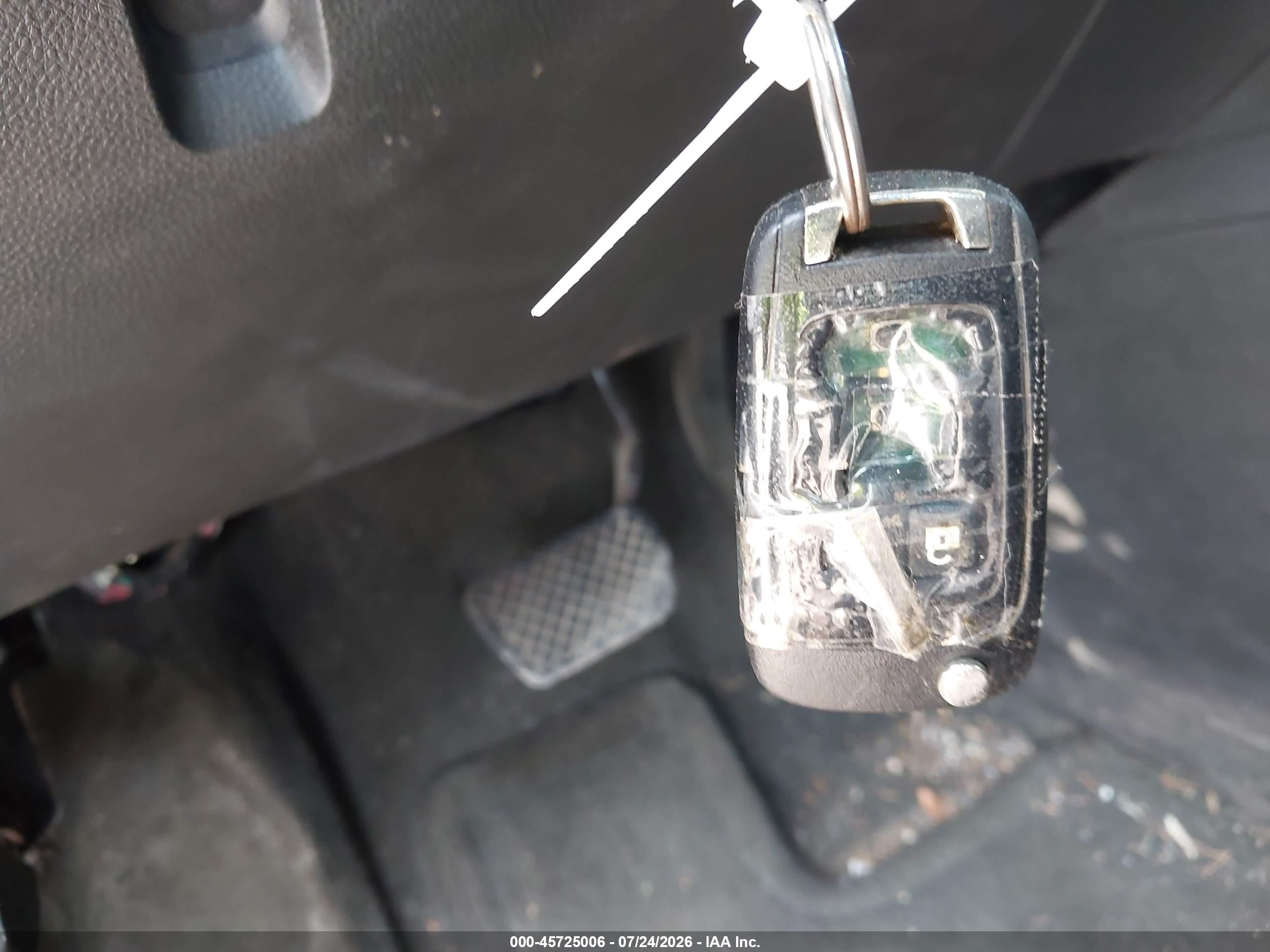 2013 Chevrolet Equinox Ls Blue vin: 2GNFLCEK6D6336317