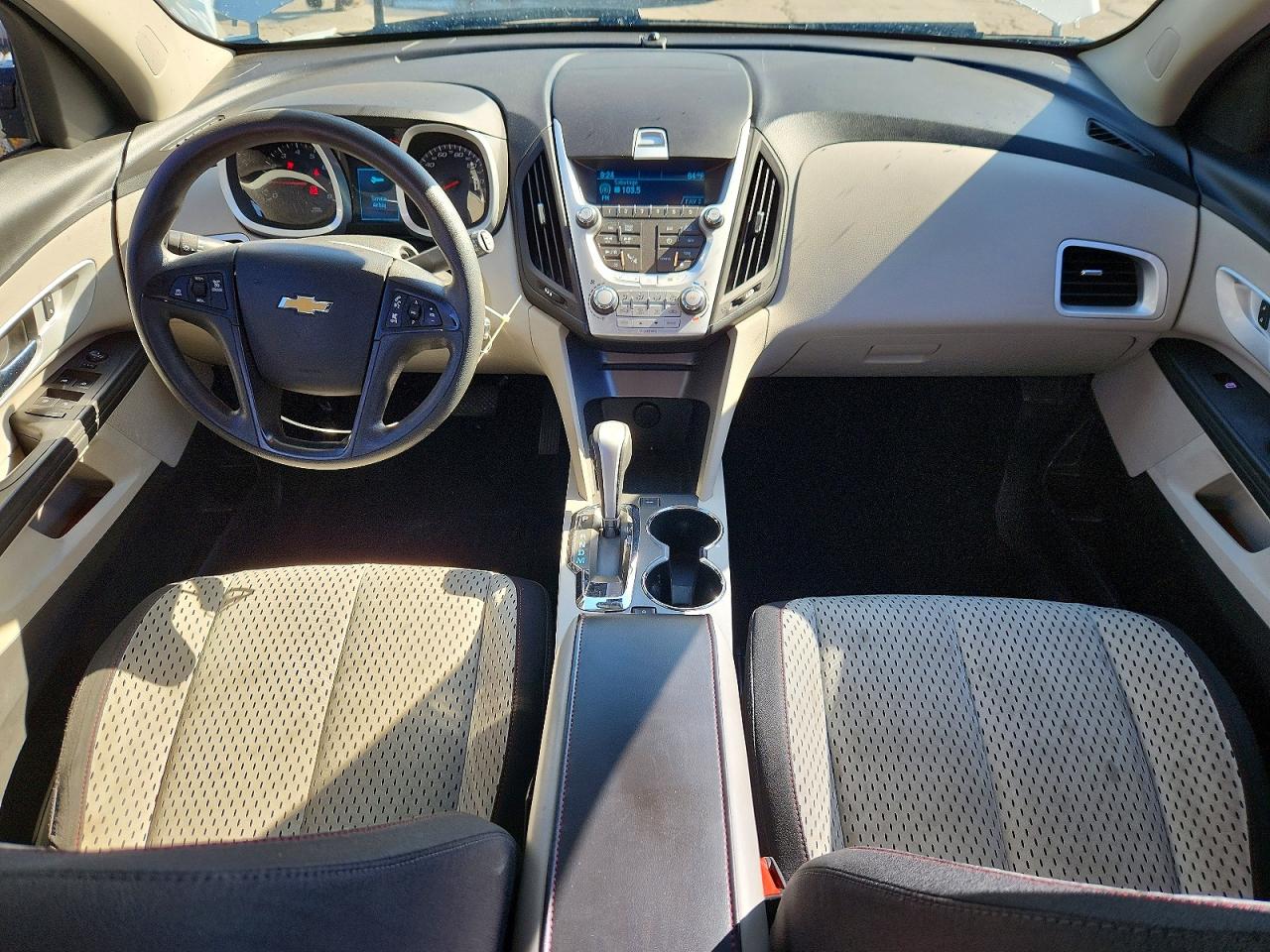 2013 Chevrolet Equinox Ls Серебряный vin: 2GNFLCEK7D6229244