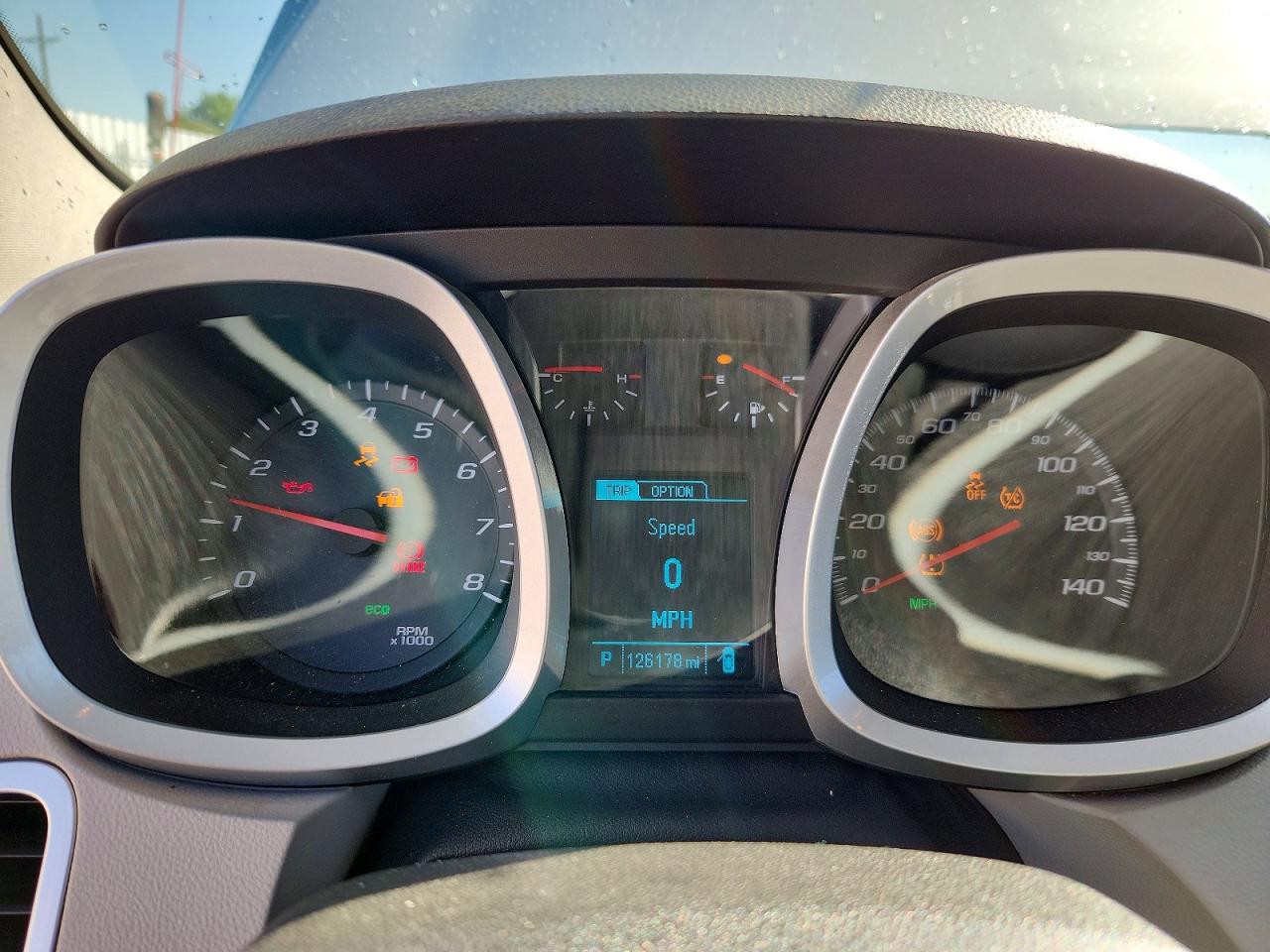 2013 Chevrolet Equinox Ls Серебряный vin: 2GNFLCEK7D6229244