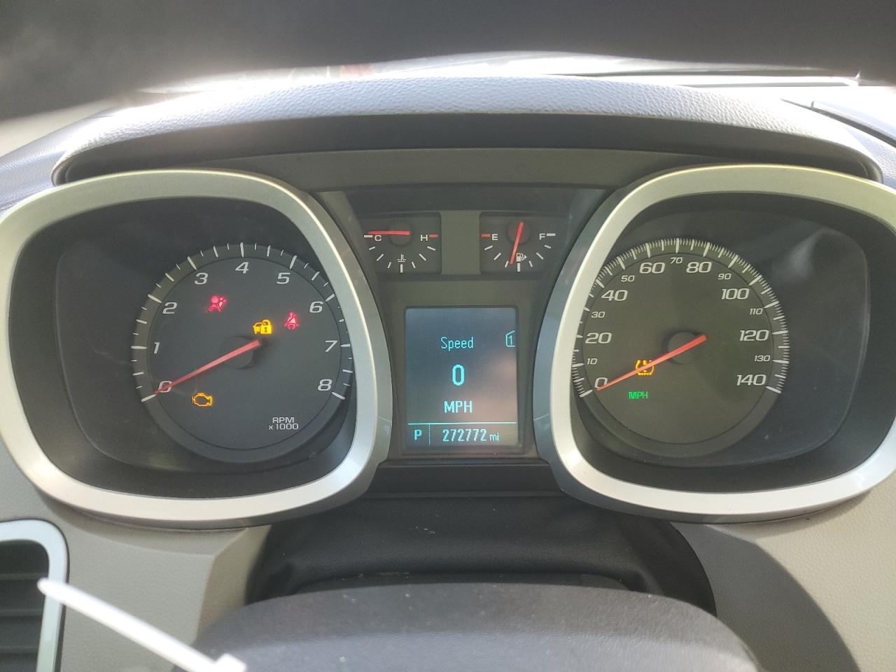 2012 Chevrolet Equinox Ls Silver vin: 2GNFLCEK8C6139289