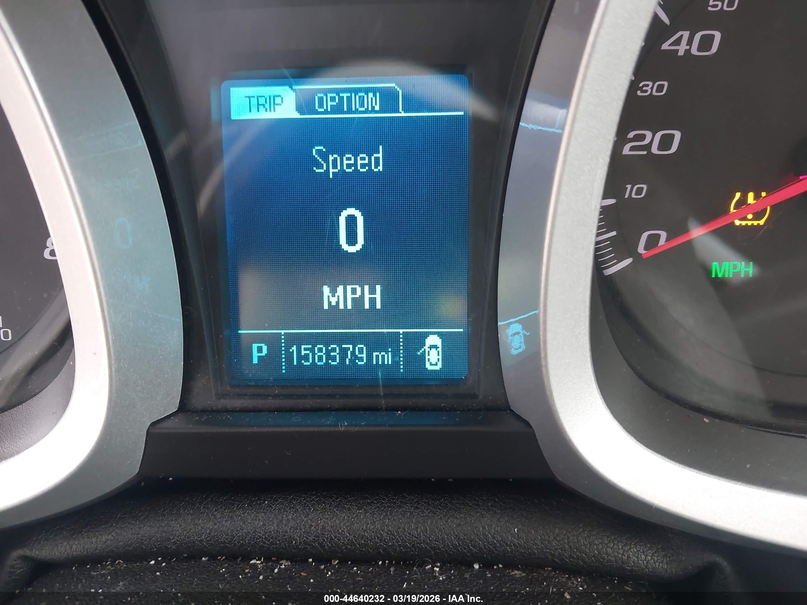 2013 Chevrolet Equinox Ls White vin: 2GNFLCEK9D6160024