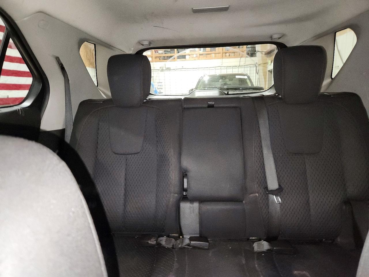2013 Chevrolet Equinox Ls Silver vin: 2GNFLCEK9D6171427