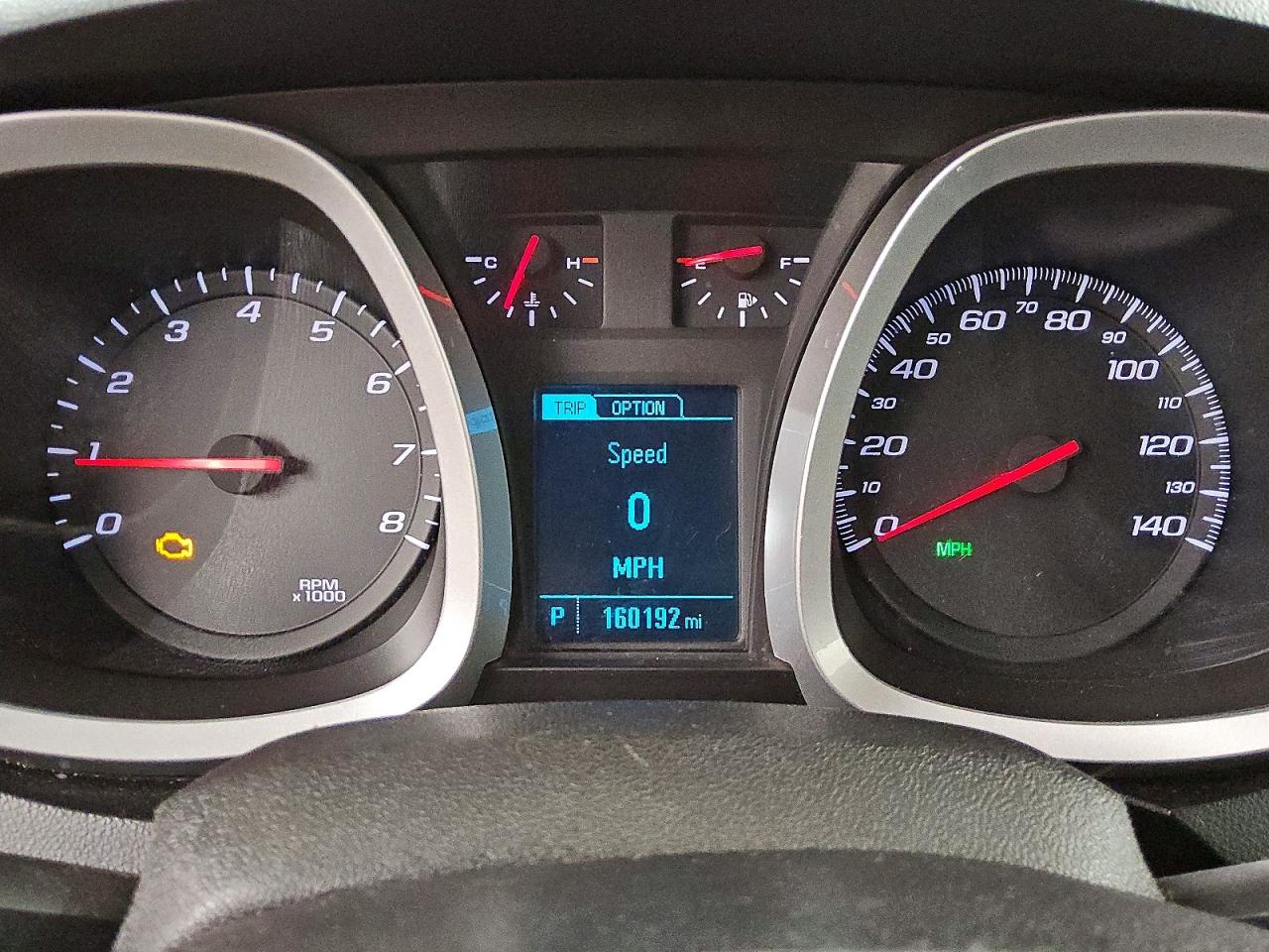 2013 Chevrolet Equinox Ls Blue vin: 2GNFLCEK9D6309757