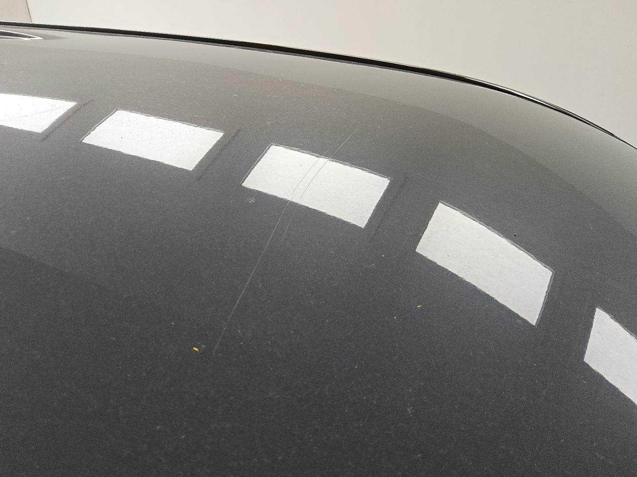 2013 Chevrolet Equinox Ls Blue vin: 2GNFLCEK9D6309757 Damage: Roof, Heavy Scratch, > 12 Inches