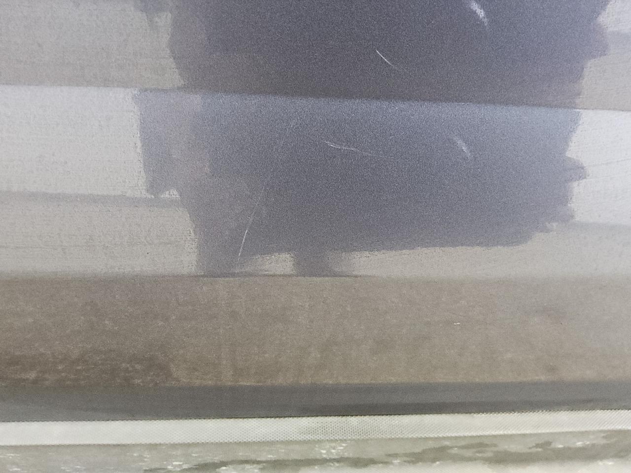 2013 Chevrolet Equinox Ls Blue vin: 2GNFLCEK9D6309757 Damage: Left Rear Door, Heavy Scratch, 2 To 3 Inches