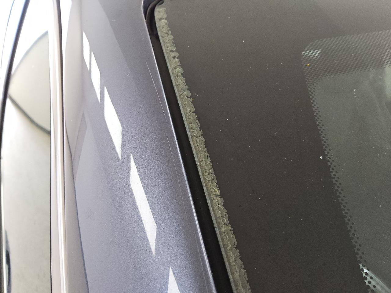2013 Chevrolet Equinox Ls Blue vin: 2GNFLCEK9D6309757 Damage: Right Drip Rail, Heavy Scratch, 7 To 8 Inches