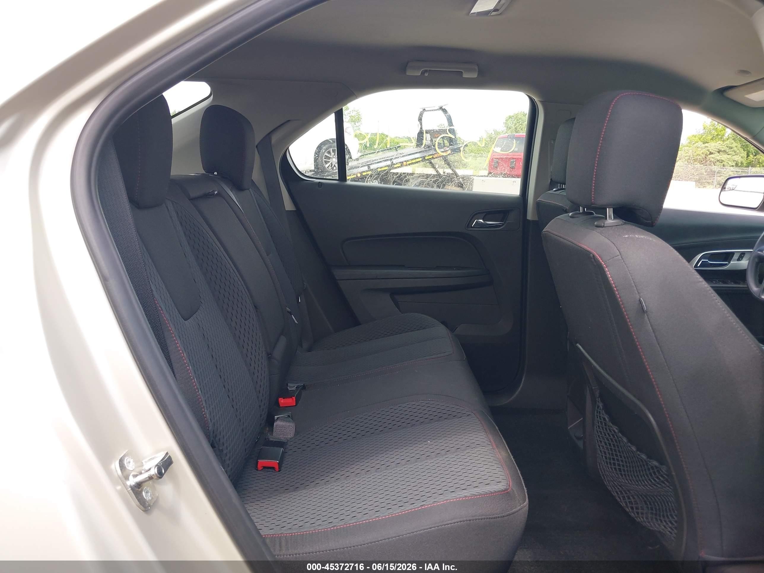 2013 Chevrolet Equinox Ls Gold vin: 2GNFLCEK9D6415187