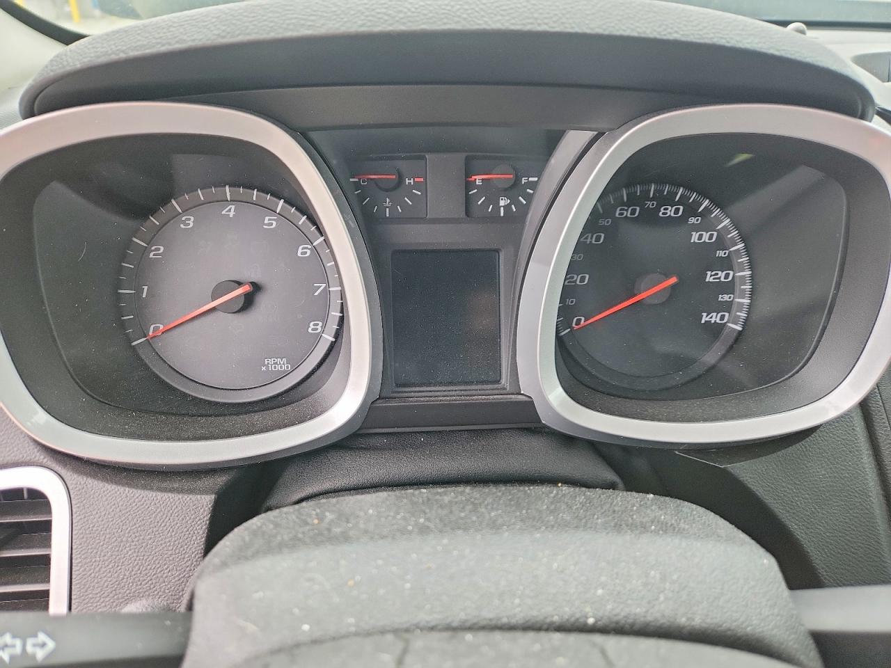 2015 Chevrolet Equinox Ltz Beige vin: 2GNFLDE32F6258331