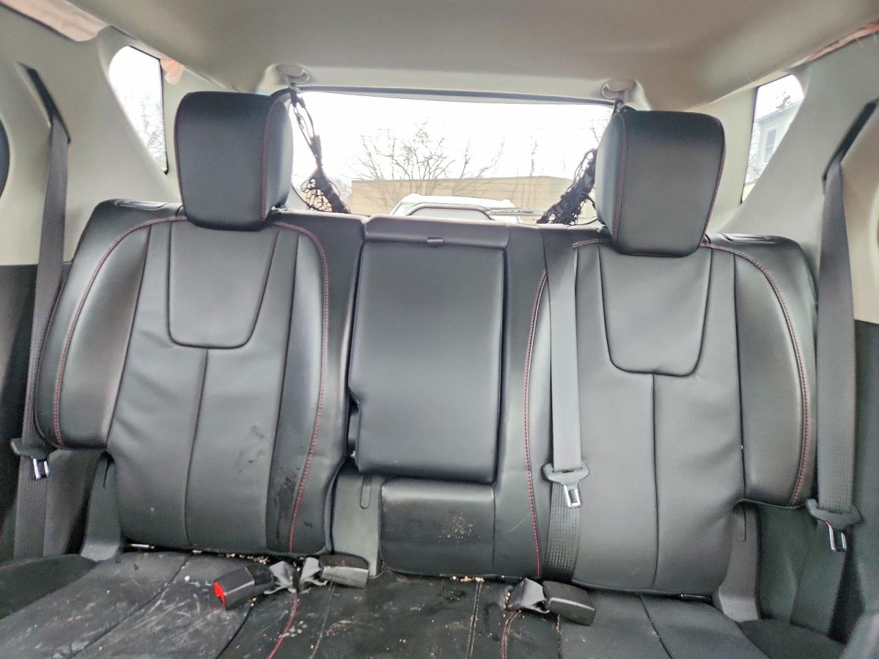 2015 Chevrolet Equinox Ltz Beige vin: 2GNFLDE32F6258331