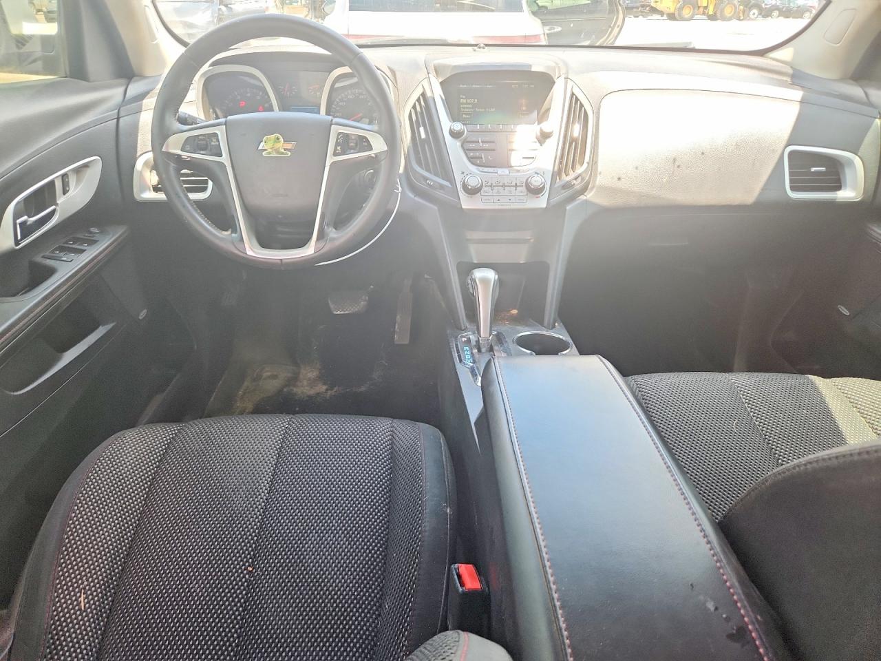 2013 Chevrolet Equinox Lt Silver vin: 2GNFLDE34D6372800