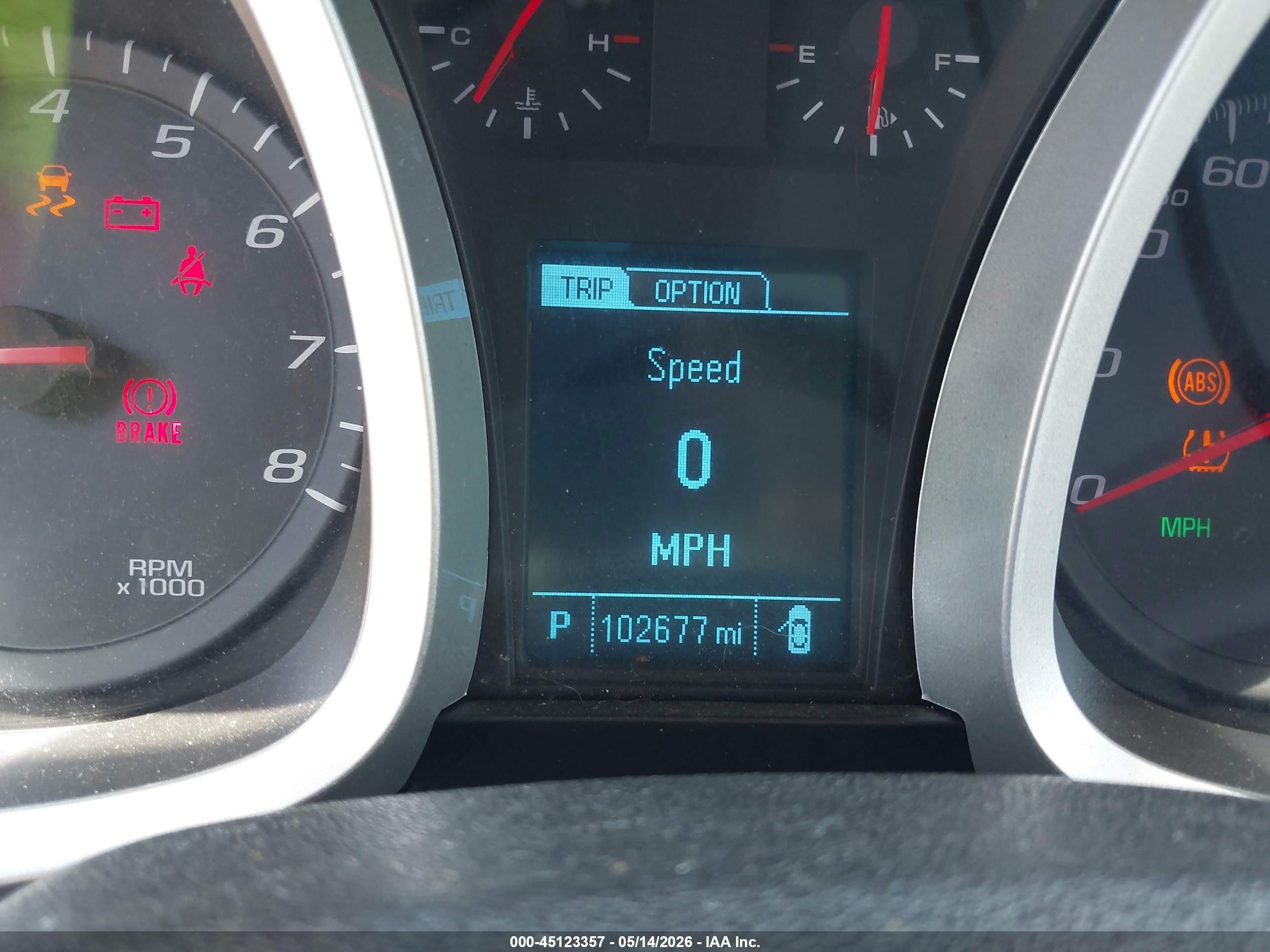 2015 Chevrolet Equinox Ltz Black vin: 2GNFLDE34F6133668