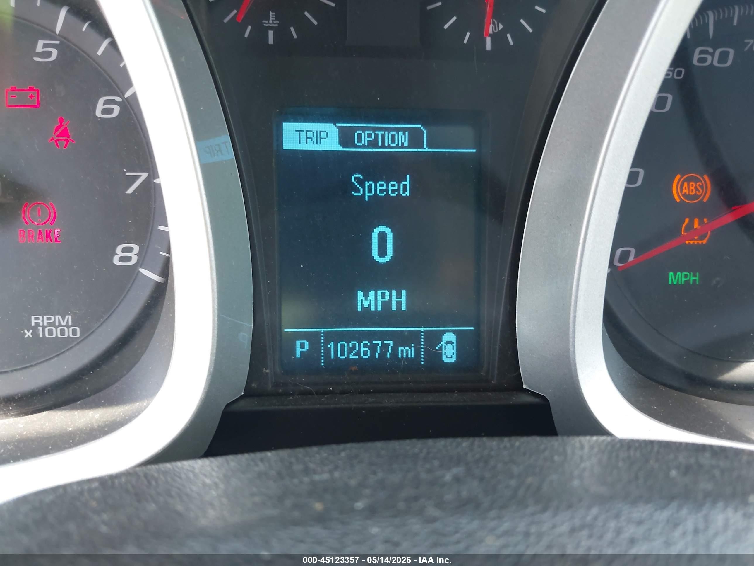 2015 Chevrolet Equinox Ltz Black vin: 2GNFLDE34F6133668