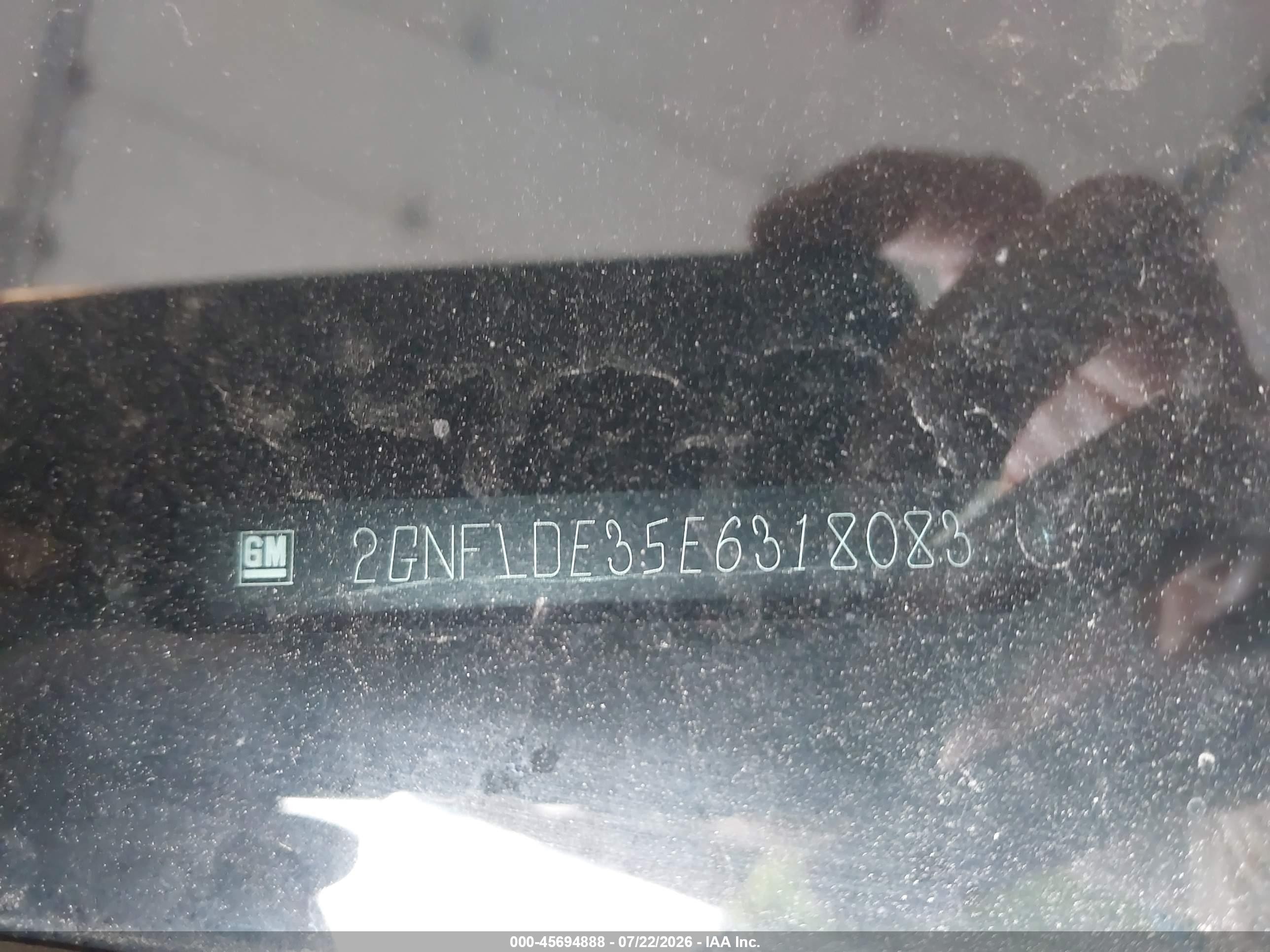 2014 Chevrolet Equinox Ltz Золотой vin: 2GNFLDE35E6318083