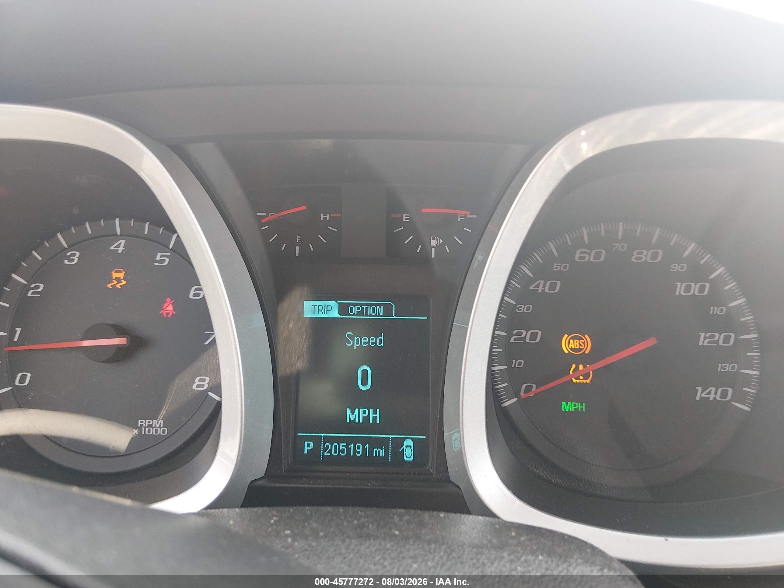2013 Chevrolet Equinox Lt Beige vin: 2GNFLDE37D6215147