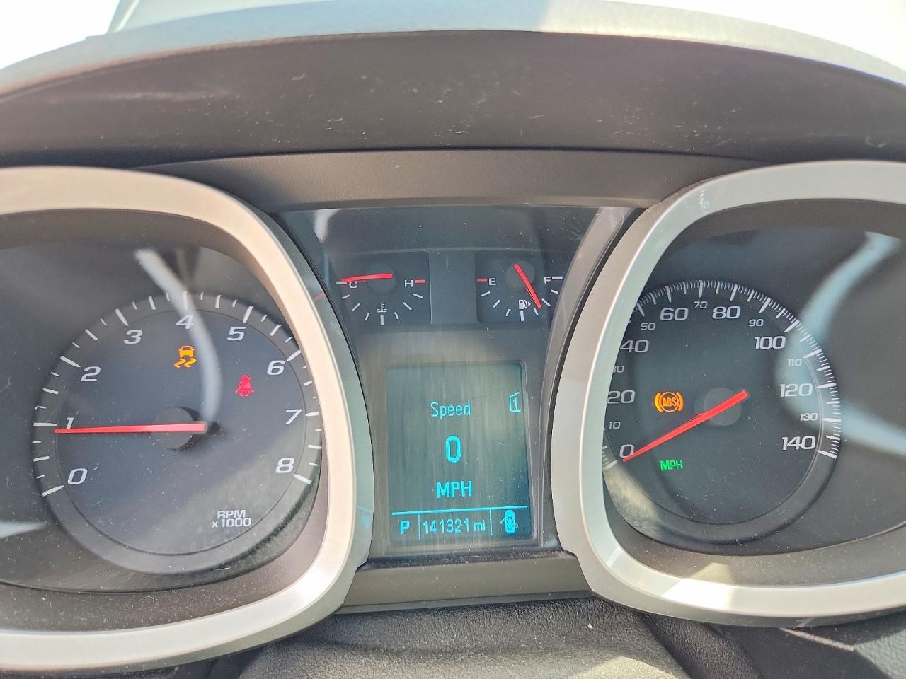 2012 Chevrolet Equinox Lt Gray vin: 2GNFLDE51C6332741