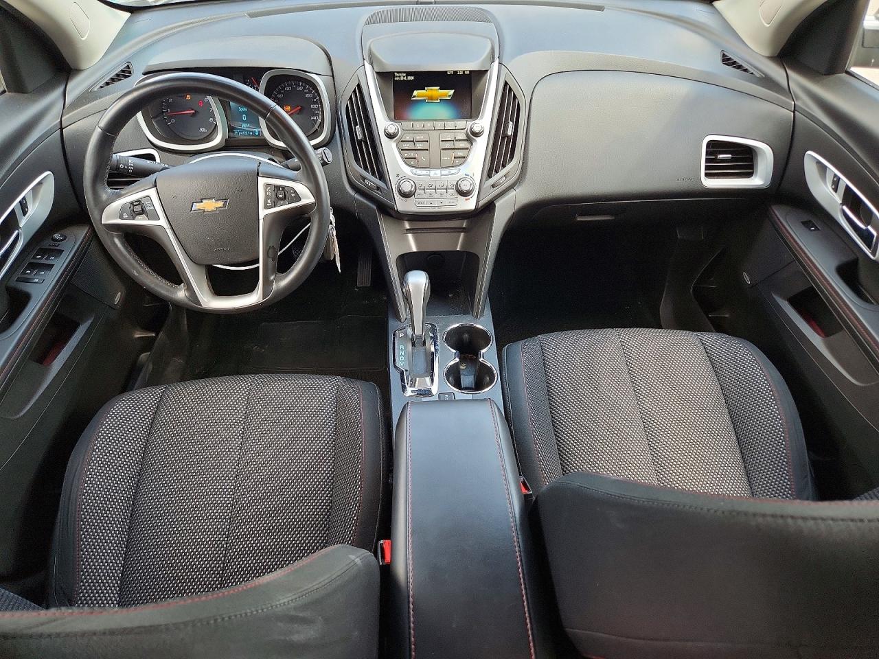 2012 Chevrolet Equinox Lt Gray vin: 2GNFLDE51C6332741