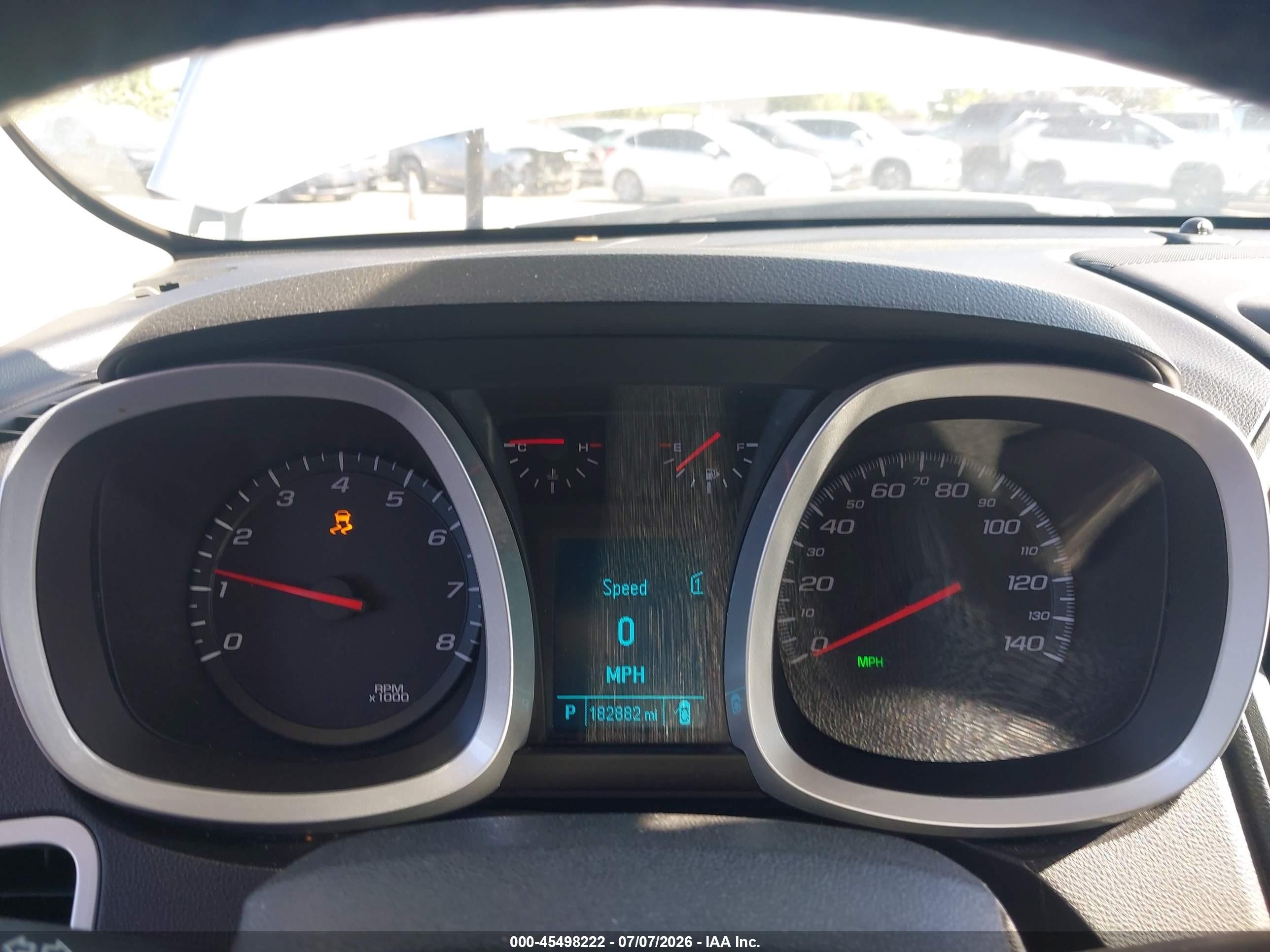 2012 Chevrolet Equinox Lt W/1lt Silver vin: 2GNFLDE52C6105669
