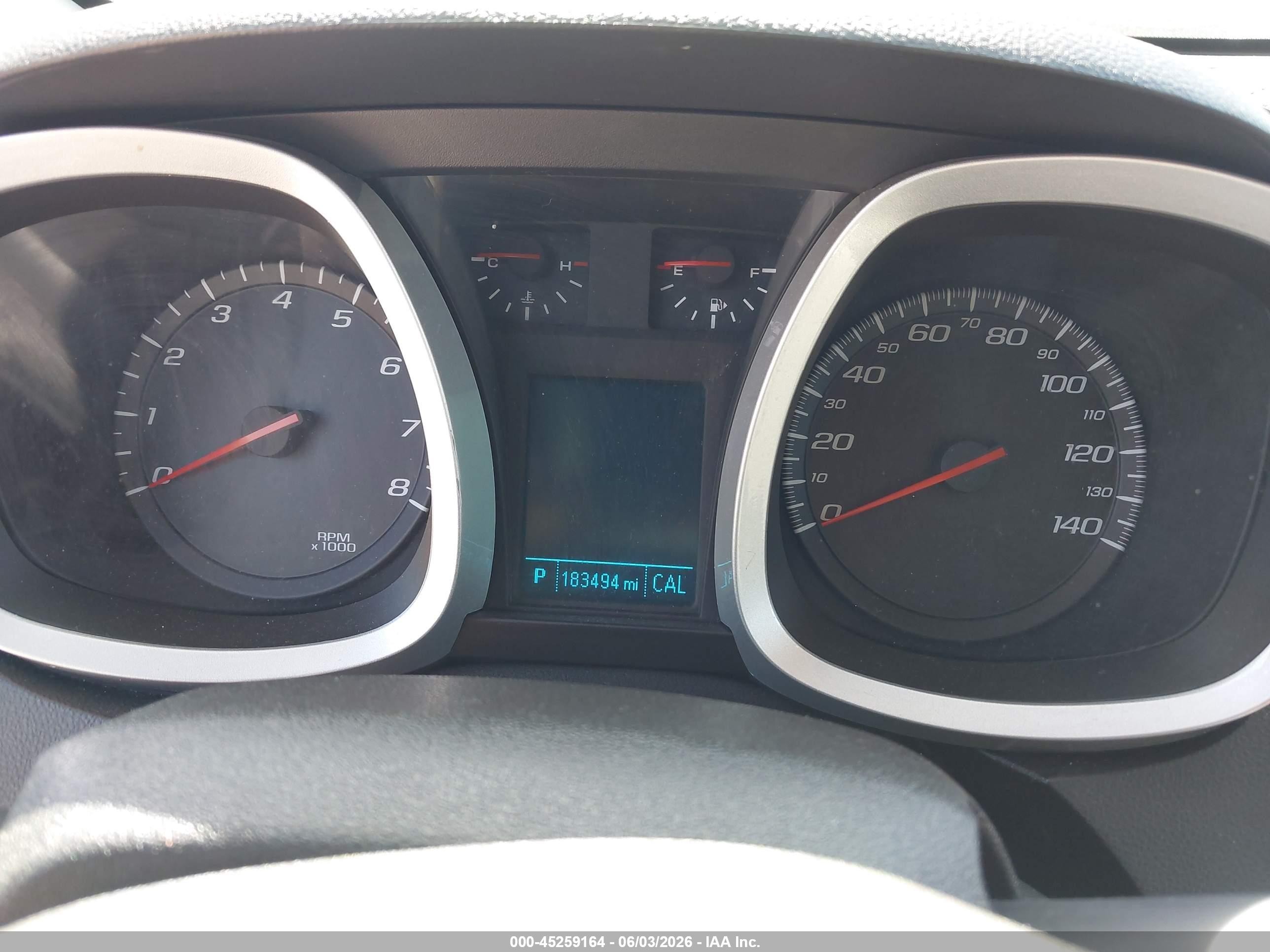 2012 Chevrolet Equinox 1lt White vin: 2GNFLDE53C6193681