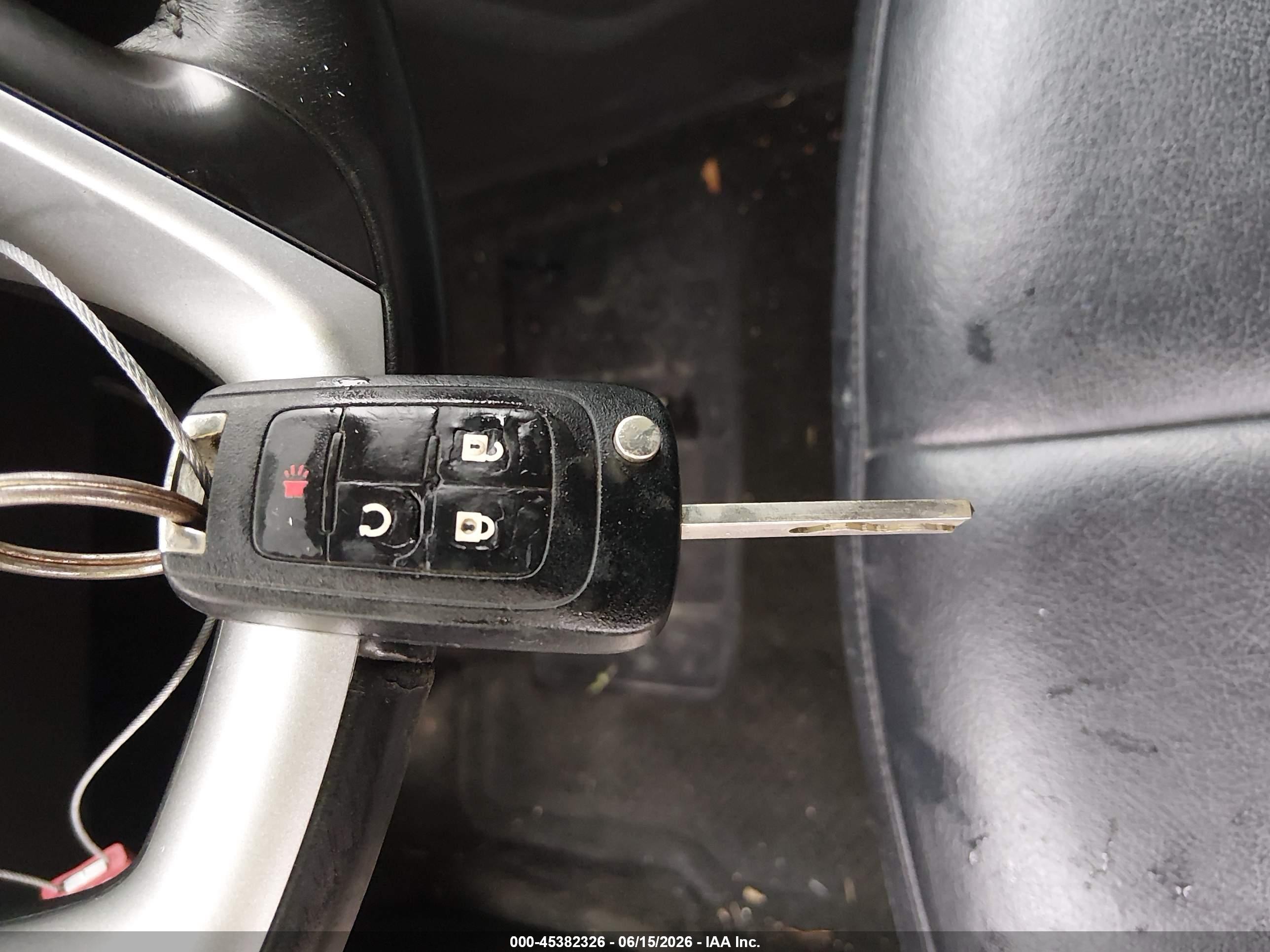 2012 Chevrolet Equinox 1lt Silver vin: 2GNFLDE53C6392181