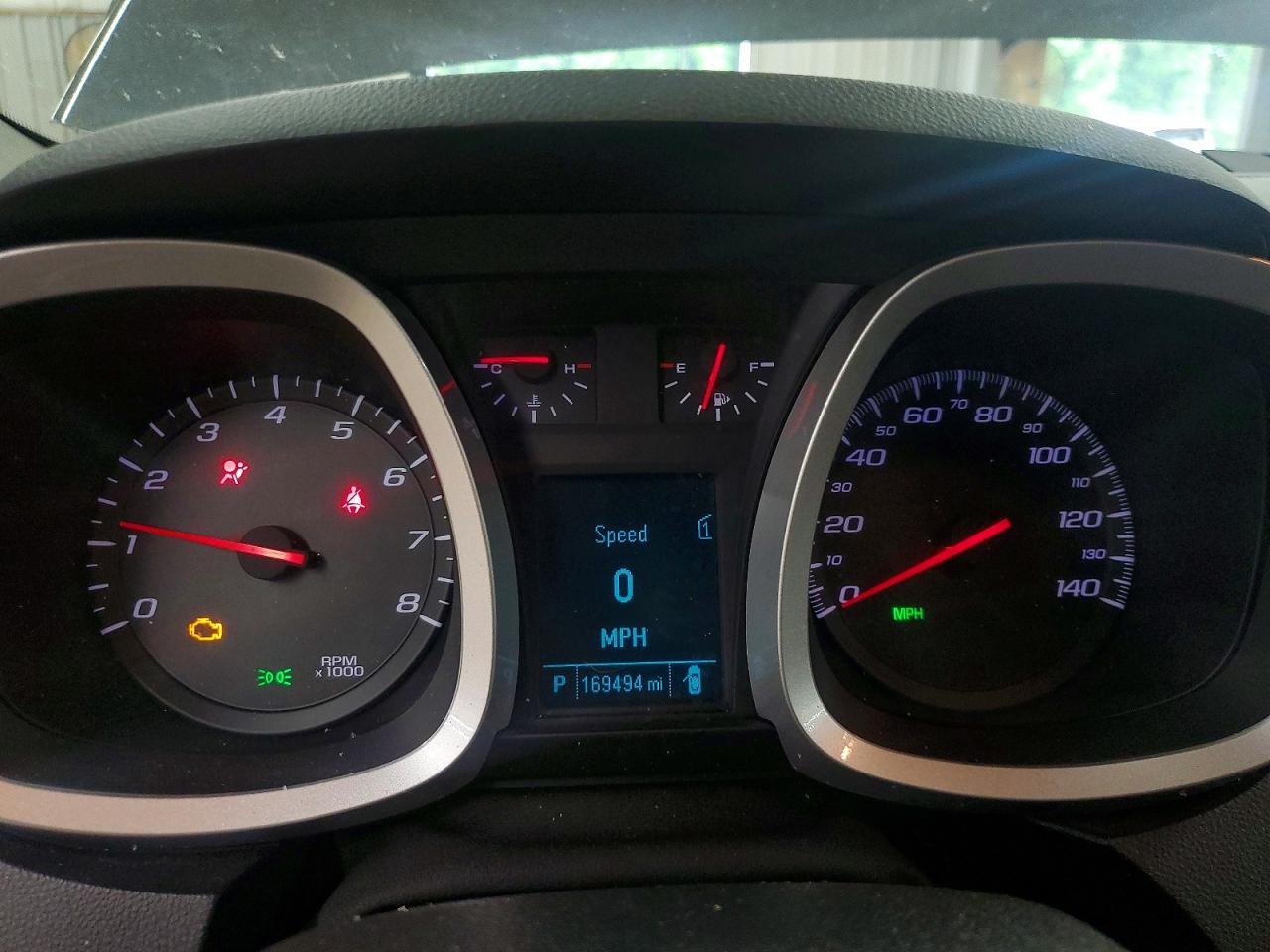 2012 Chevrolet Equinox Lt Charcoal vin: 2GNFLDE54C6159815