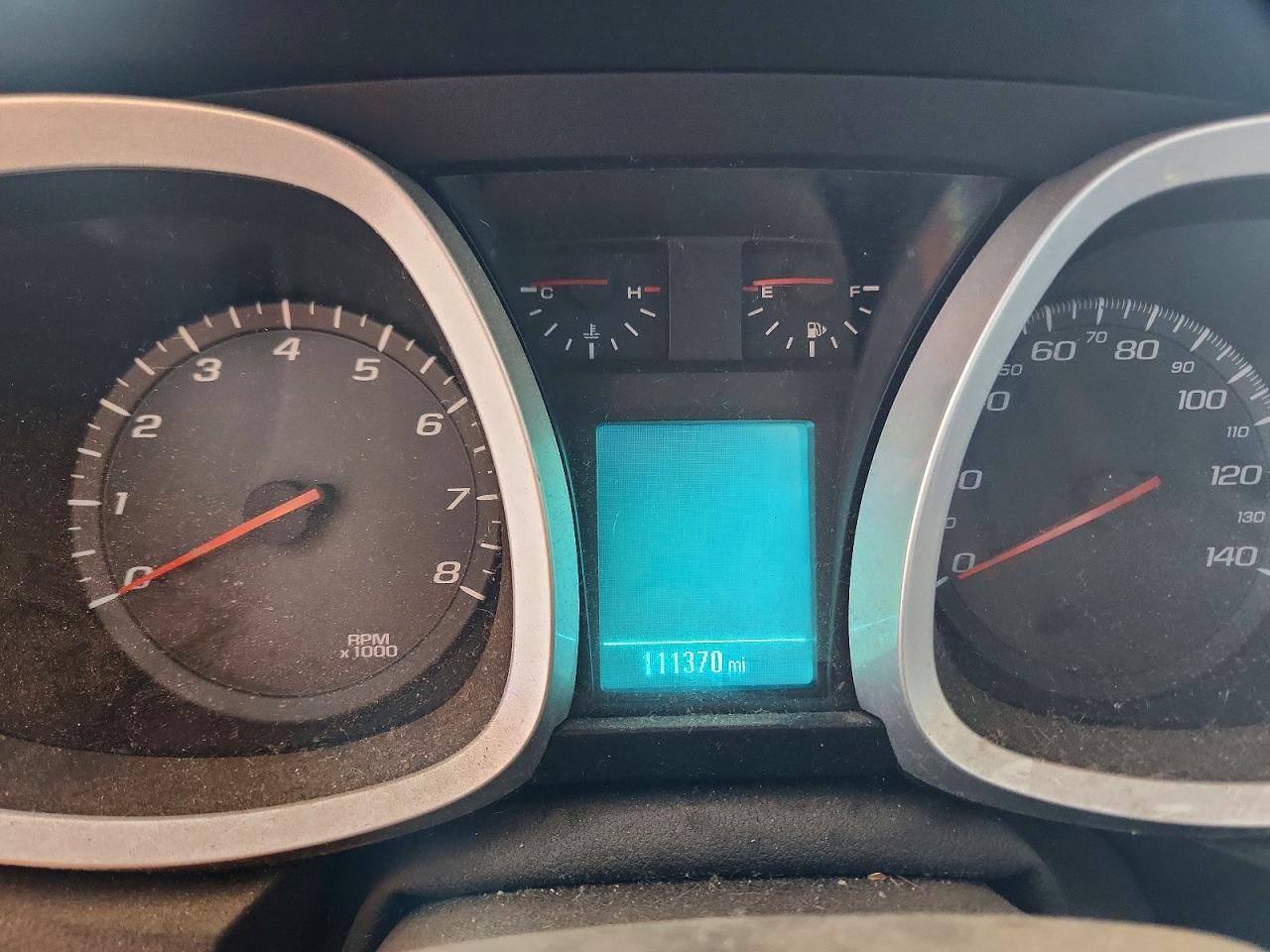 2012 Chevrolet Equinox Lt Burgundy vin: 2GNFLDE55C6254254