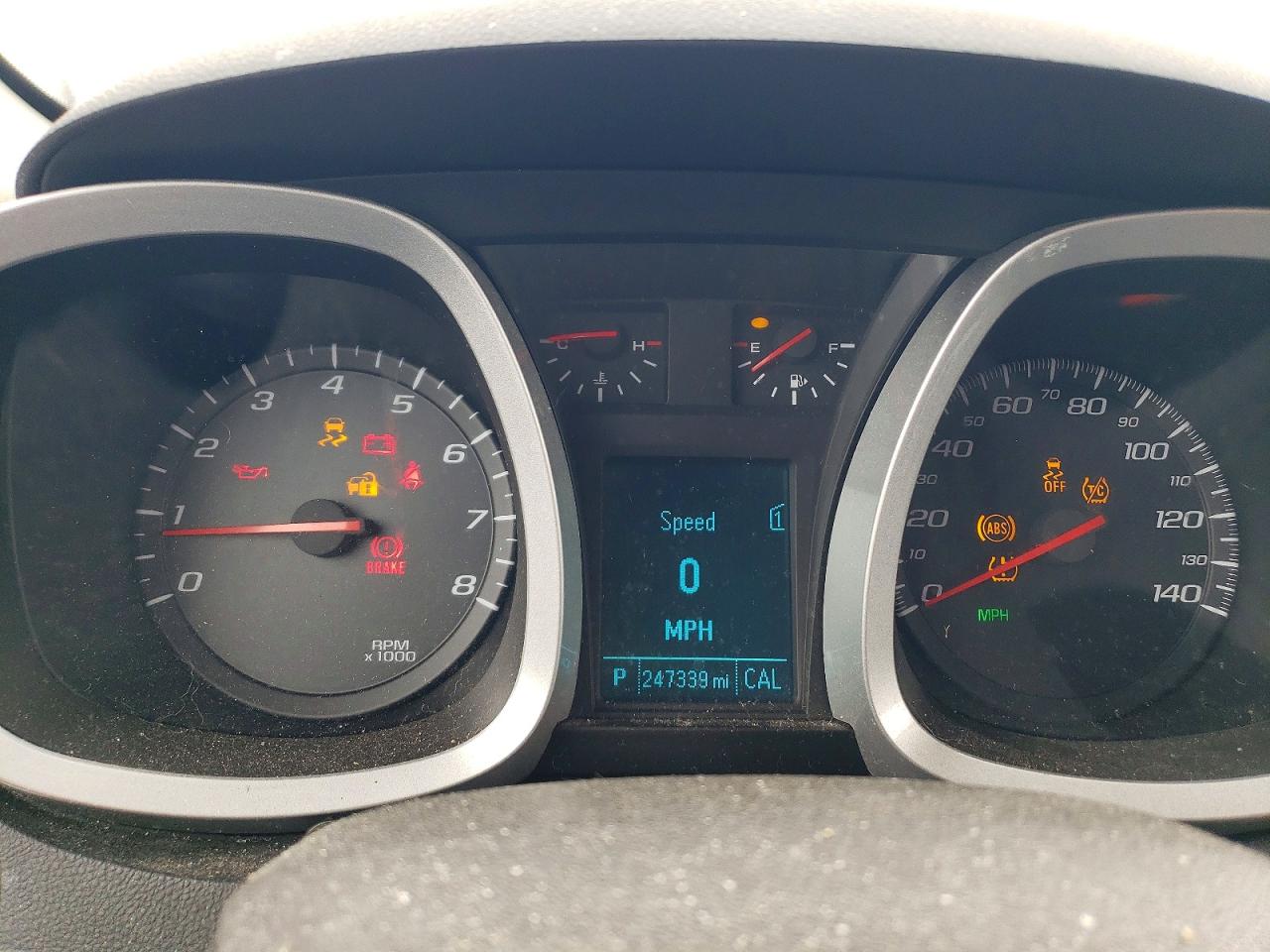 2012 Chevrolet Equinox Lt Tan vin: 2GNFLDE55C6264671