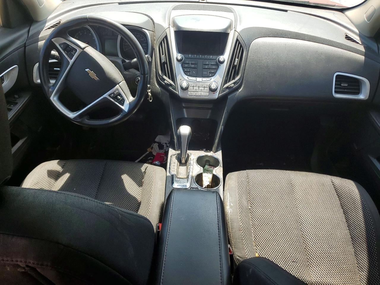 2012 Chevrolet Equinox Lt1 Awd Maroon vin: 2GNFLDE58C6292898