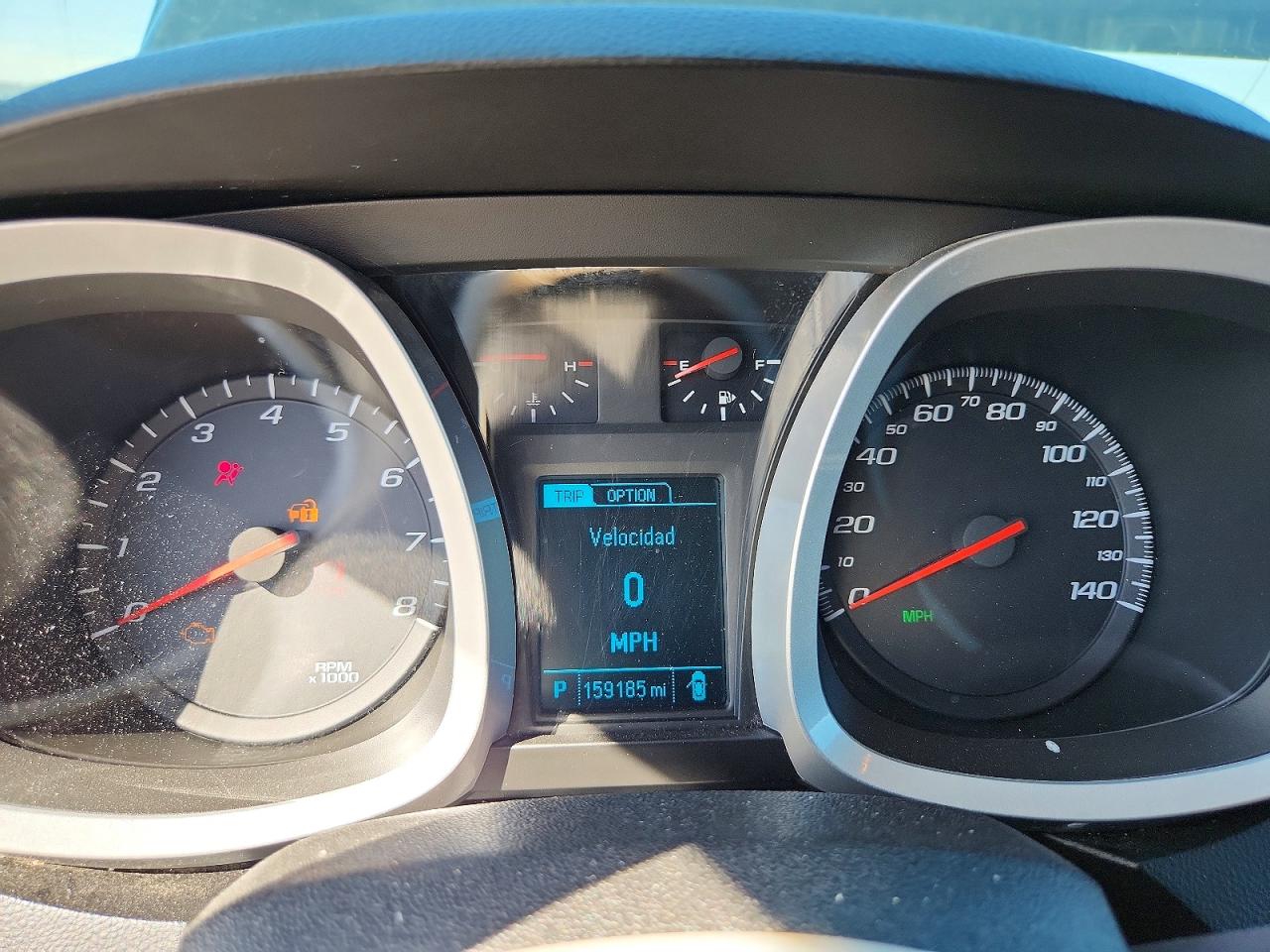 2013 Chevrolet Equinox Lt Black vin: 2GNFLEE33D6415514