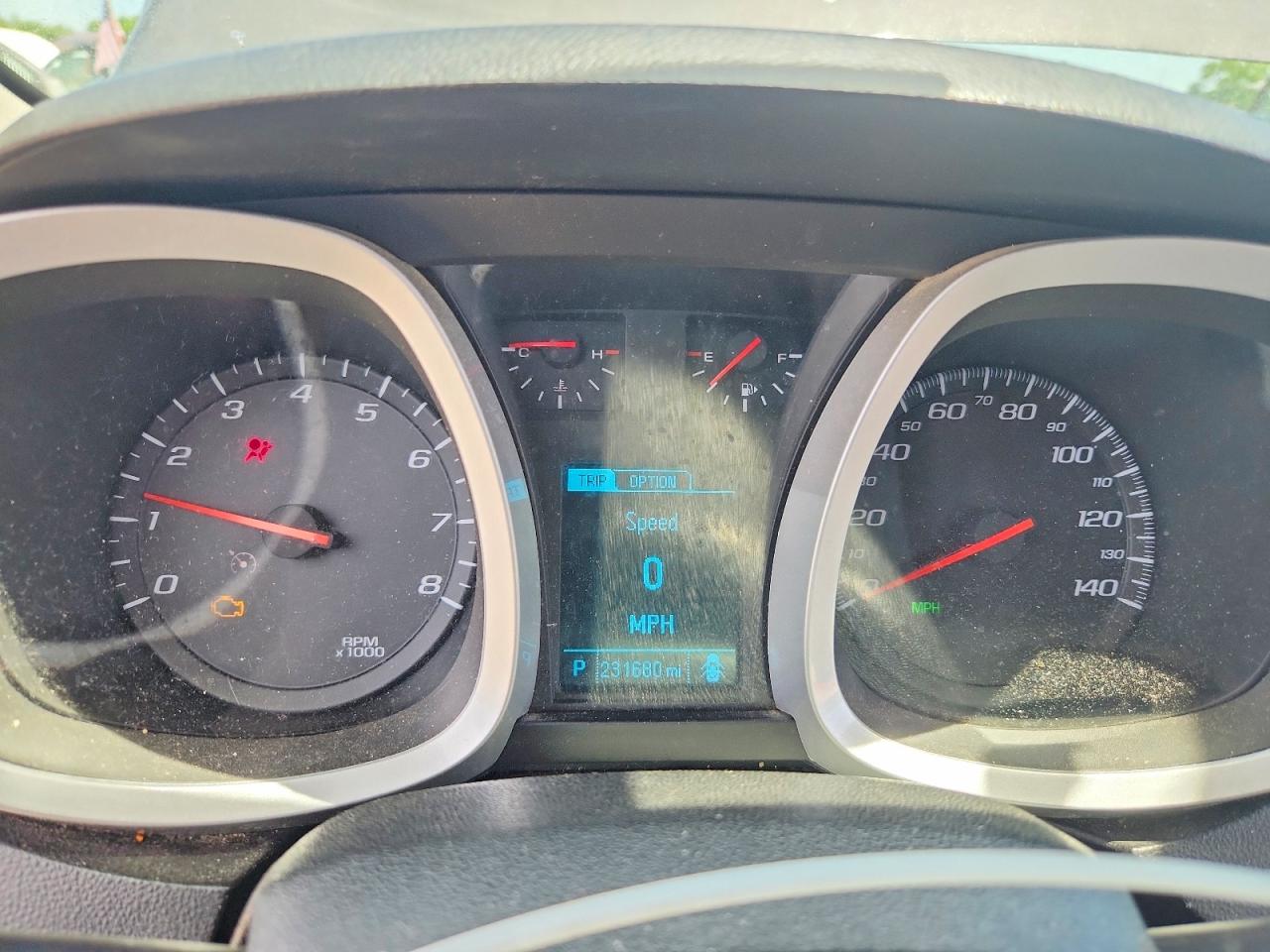 2013 Chevrolet Equinox Lt Black vin: 2GNFLEE34D6375783