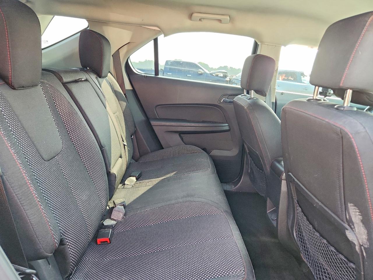 2013 Chevrolet Equinox Lt Silver vin: 2GNFLEE35D6417720