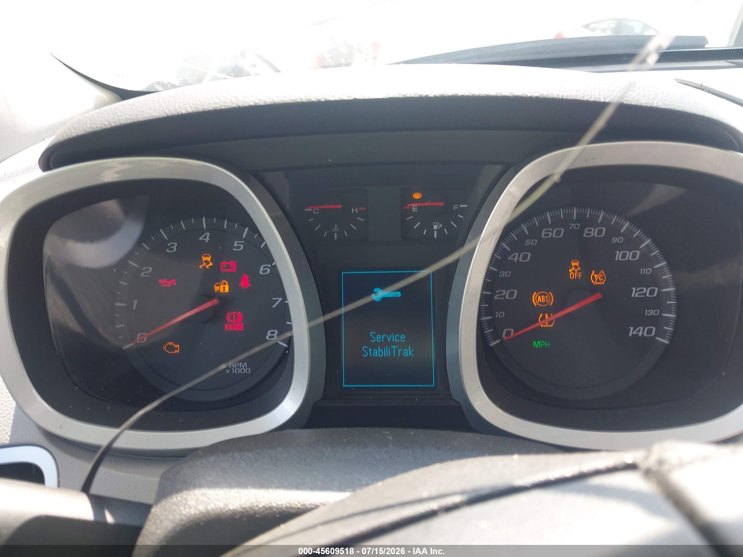 2013 Chevrolet Equinox Lt White vin: 2GNFLEE3XD6314017