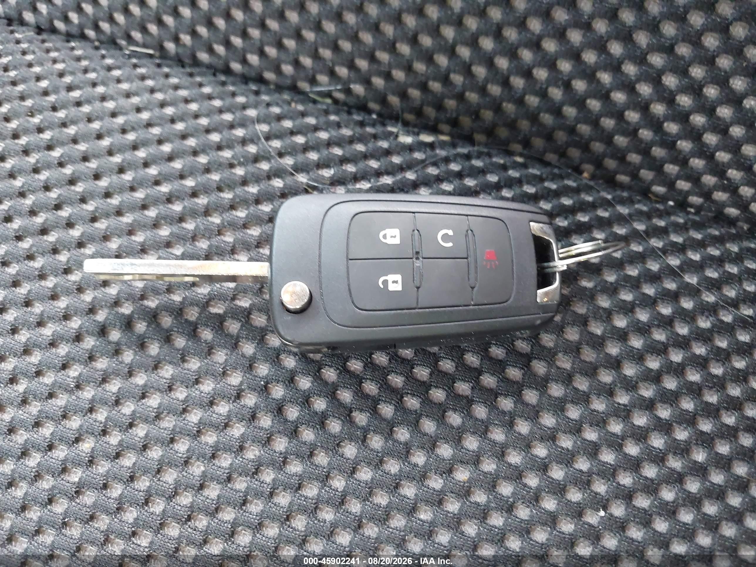 2012 Chevrolet Equinox Lt W/1lt Коричневый vin: 2GNFLEE51C6214145