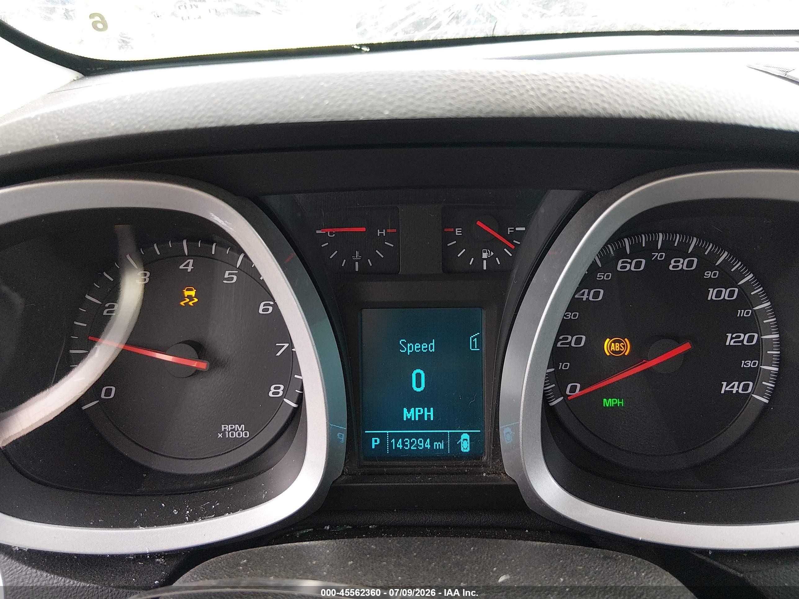 2012 Chevrolet Equinox Lt W/1lt Коричневый vin: 2GNFLEE53C6278039